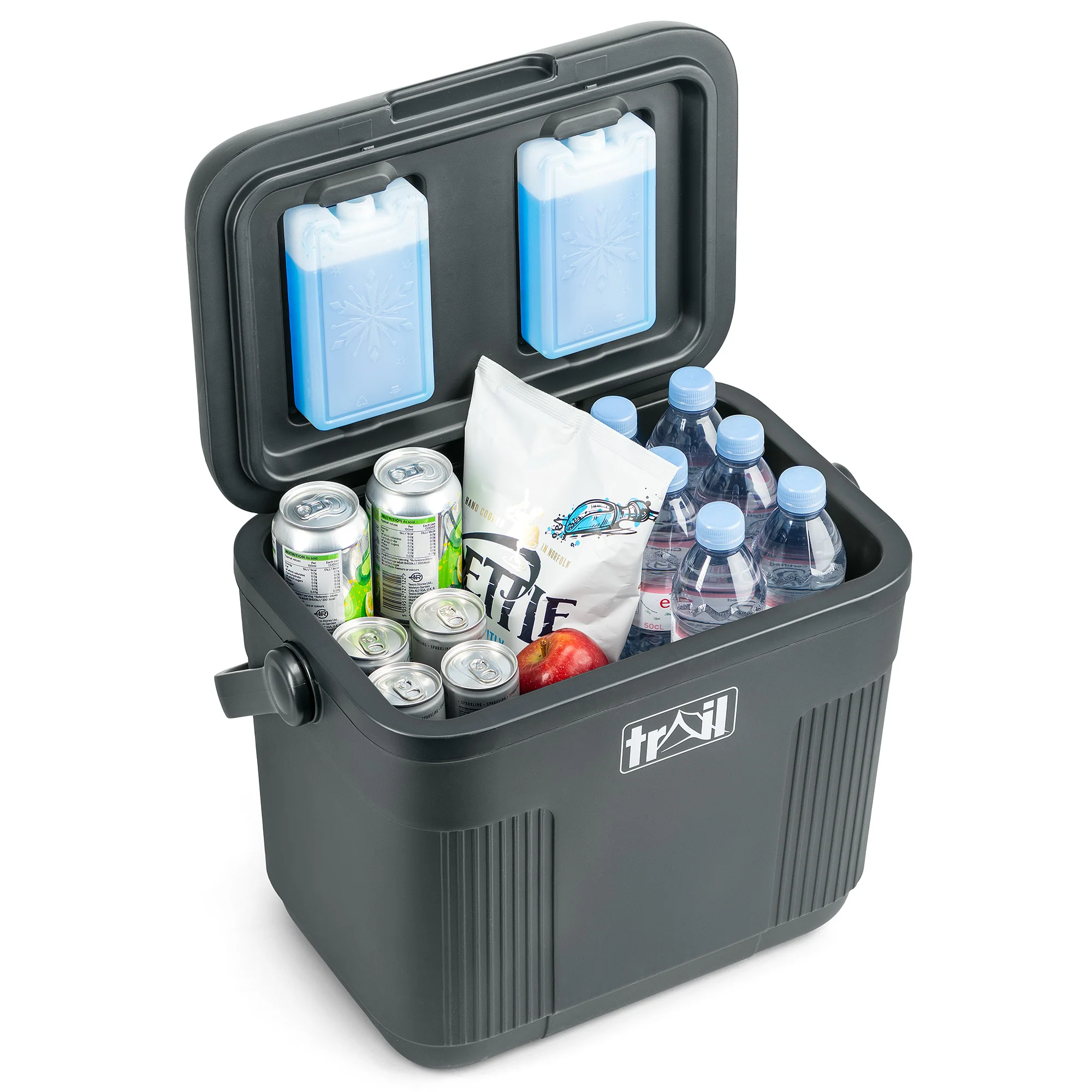 22L Camping Cool Box - Image 10