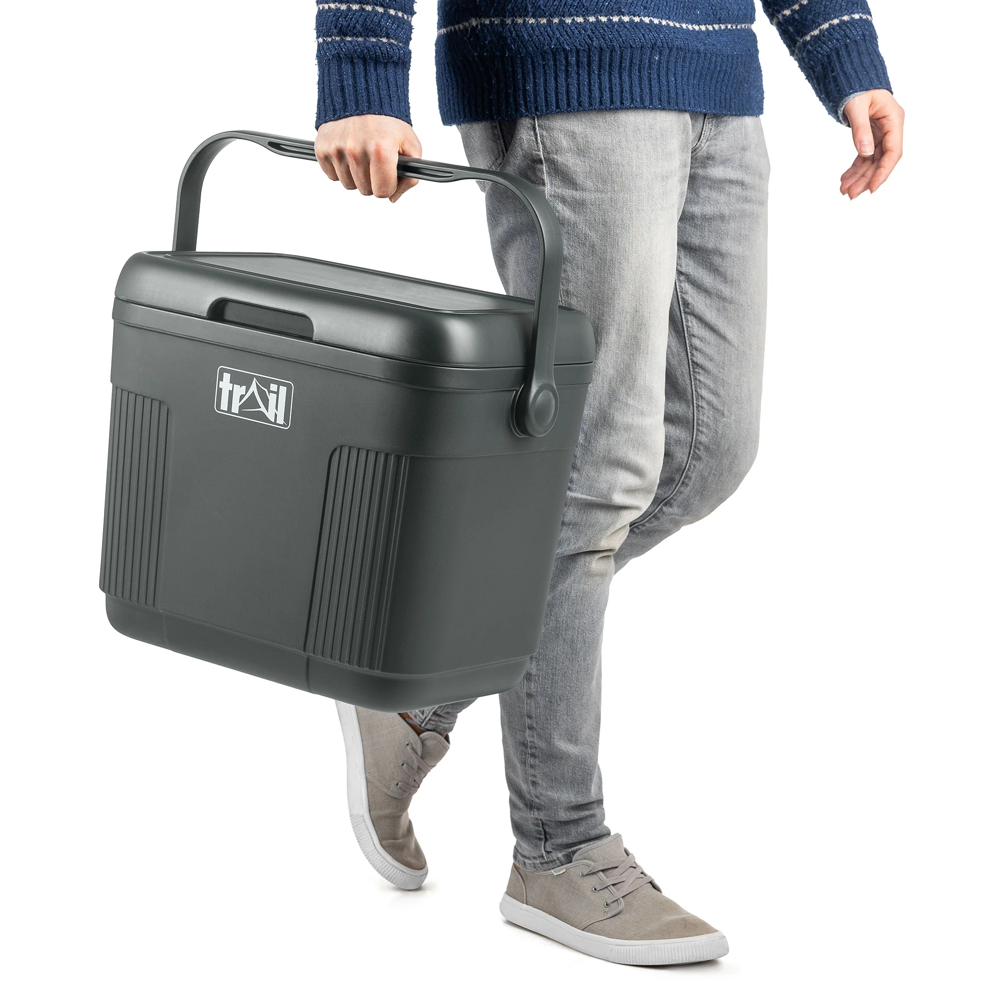 22L Camping Cool Box - Image 11