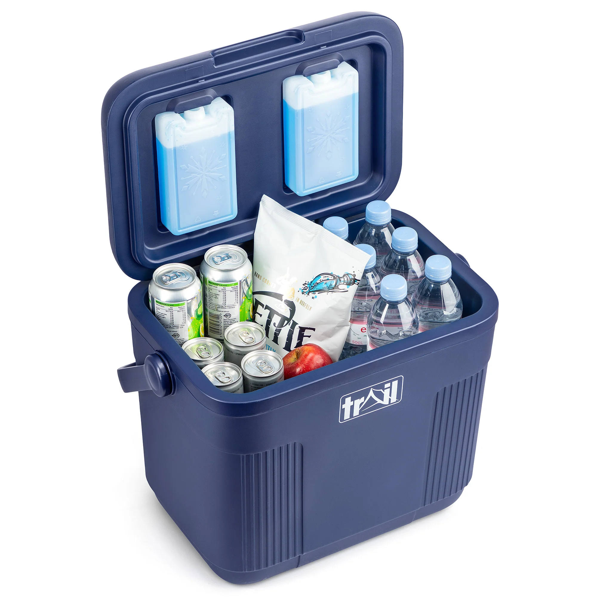 22L Camping Cool Box - Image 4