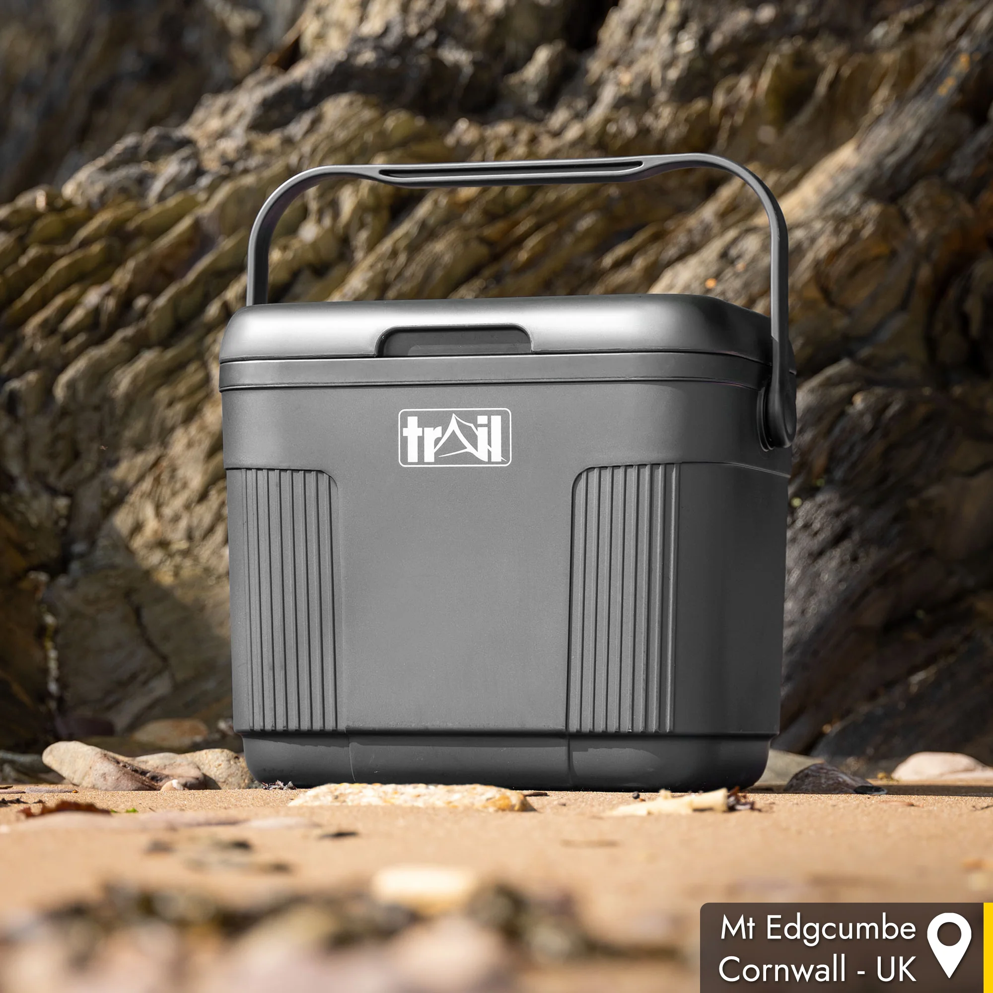 22L Camping Cool Box - Image 8