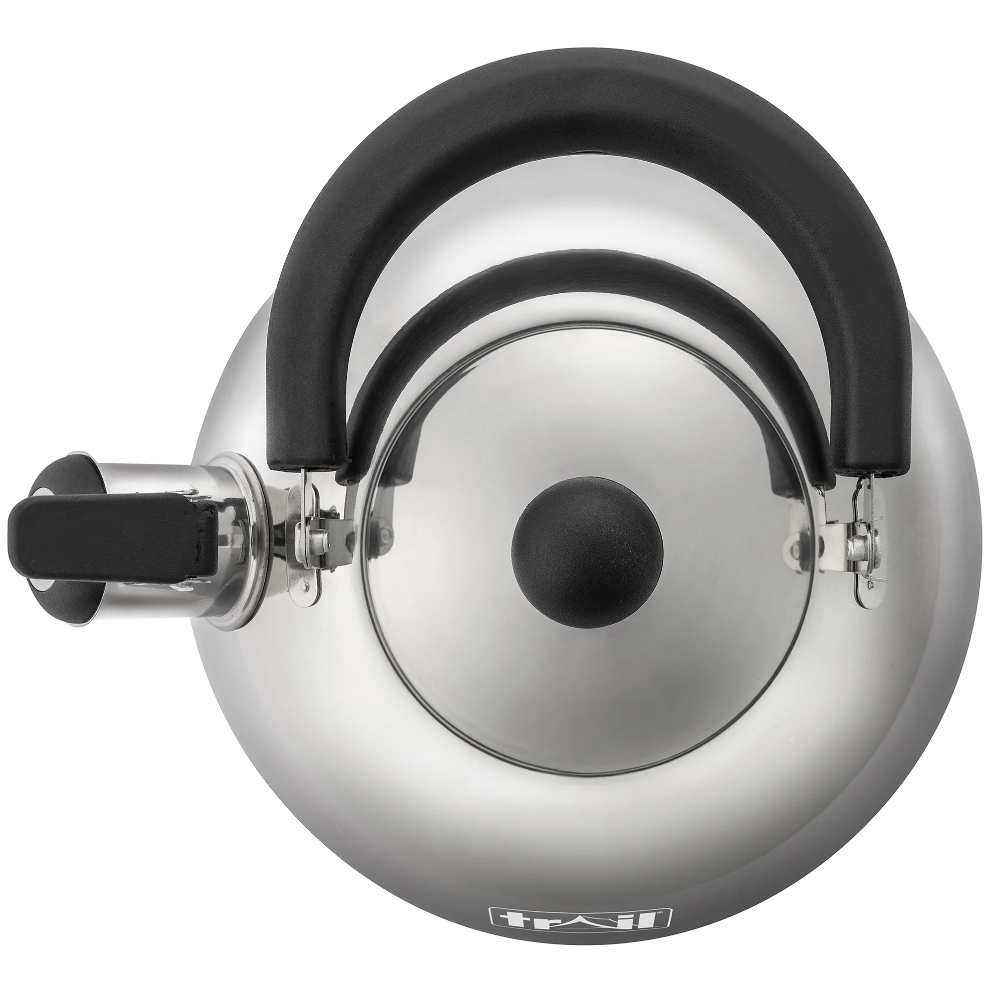 2L Stainless Steel Whistling Kettle - Image 11