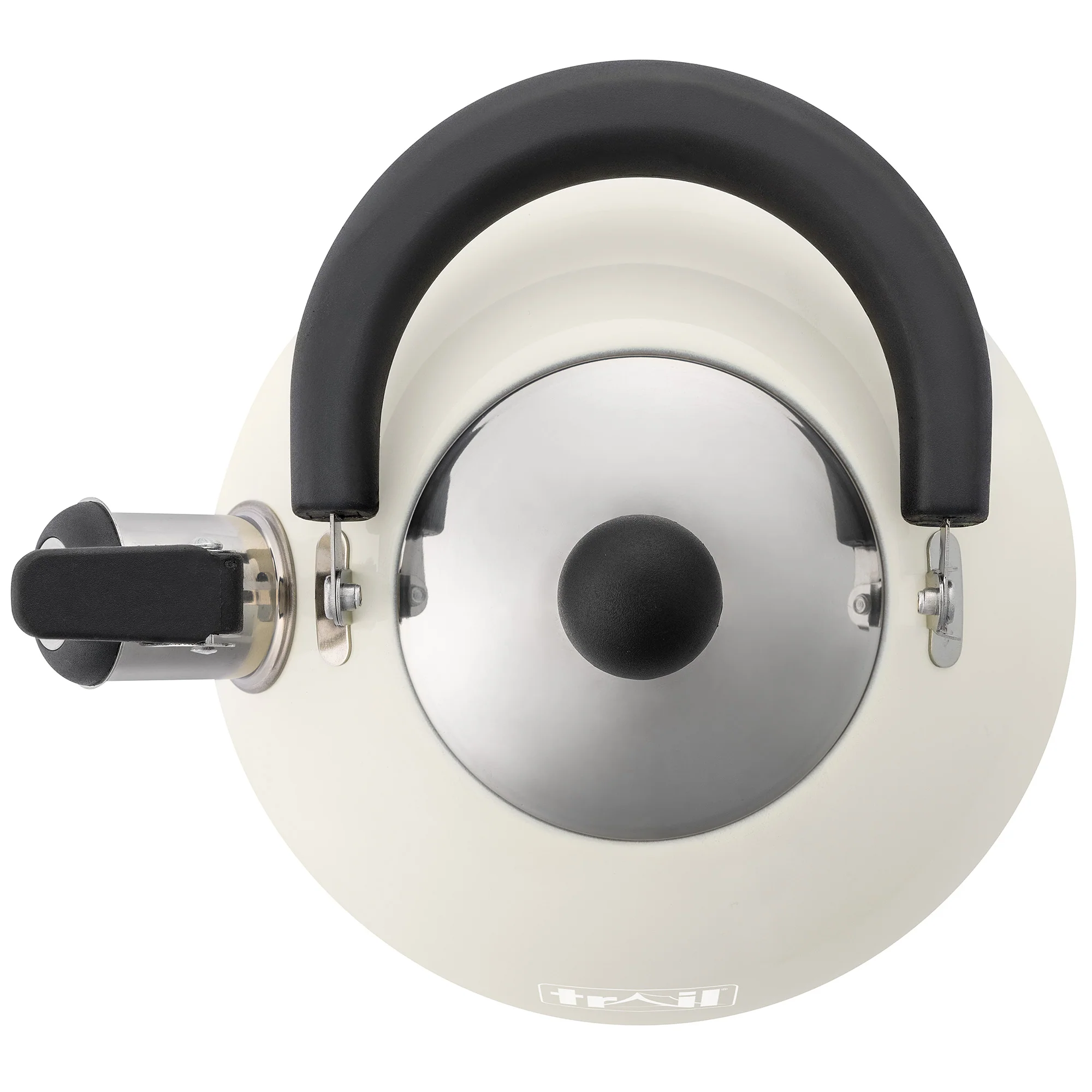 2L Stainless Steel Whistling Kettle - Image 7