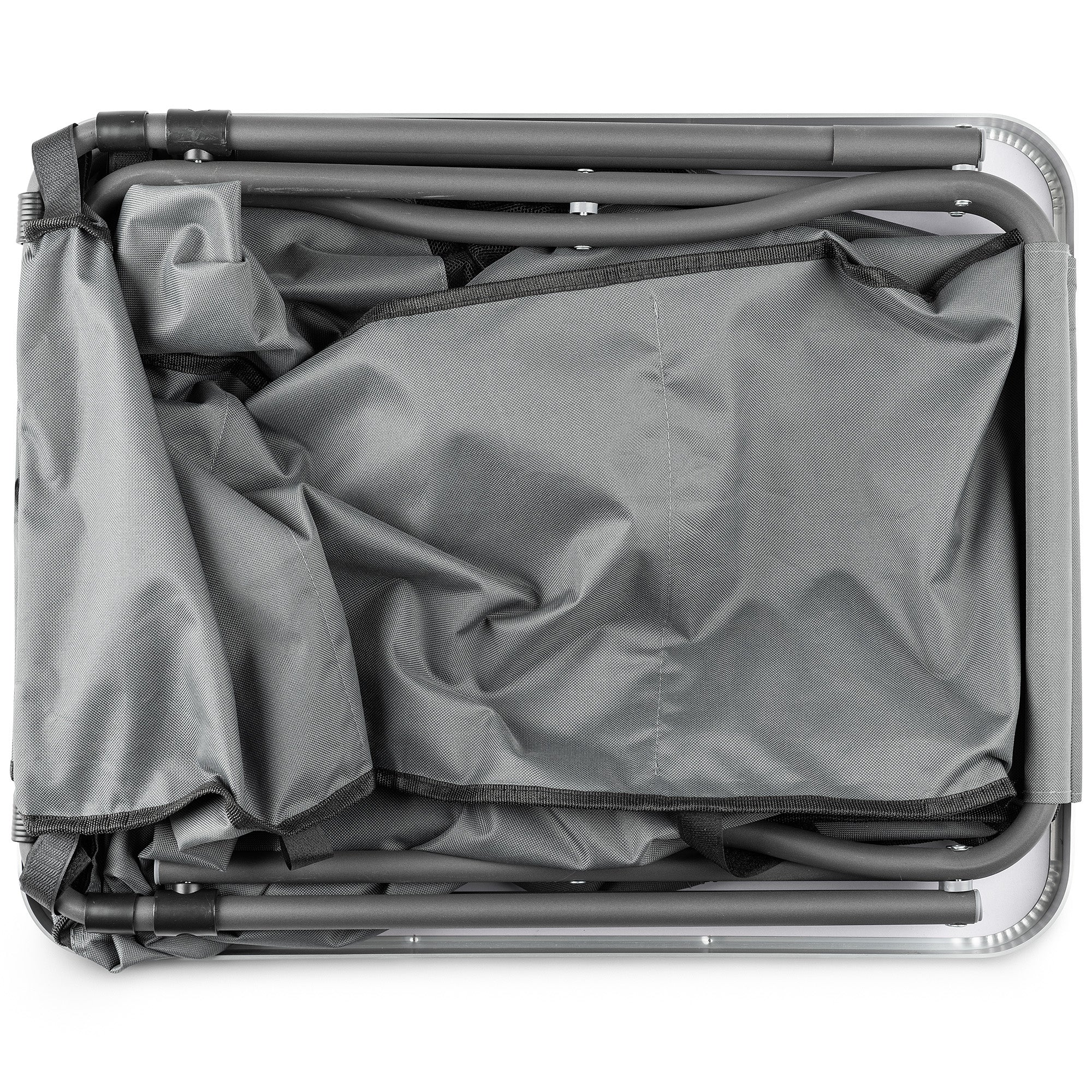 4 Shelf Camping Cupboard - Image 3