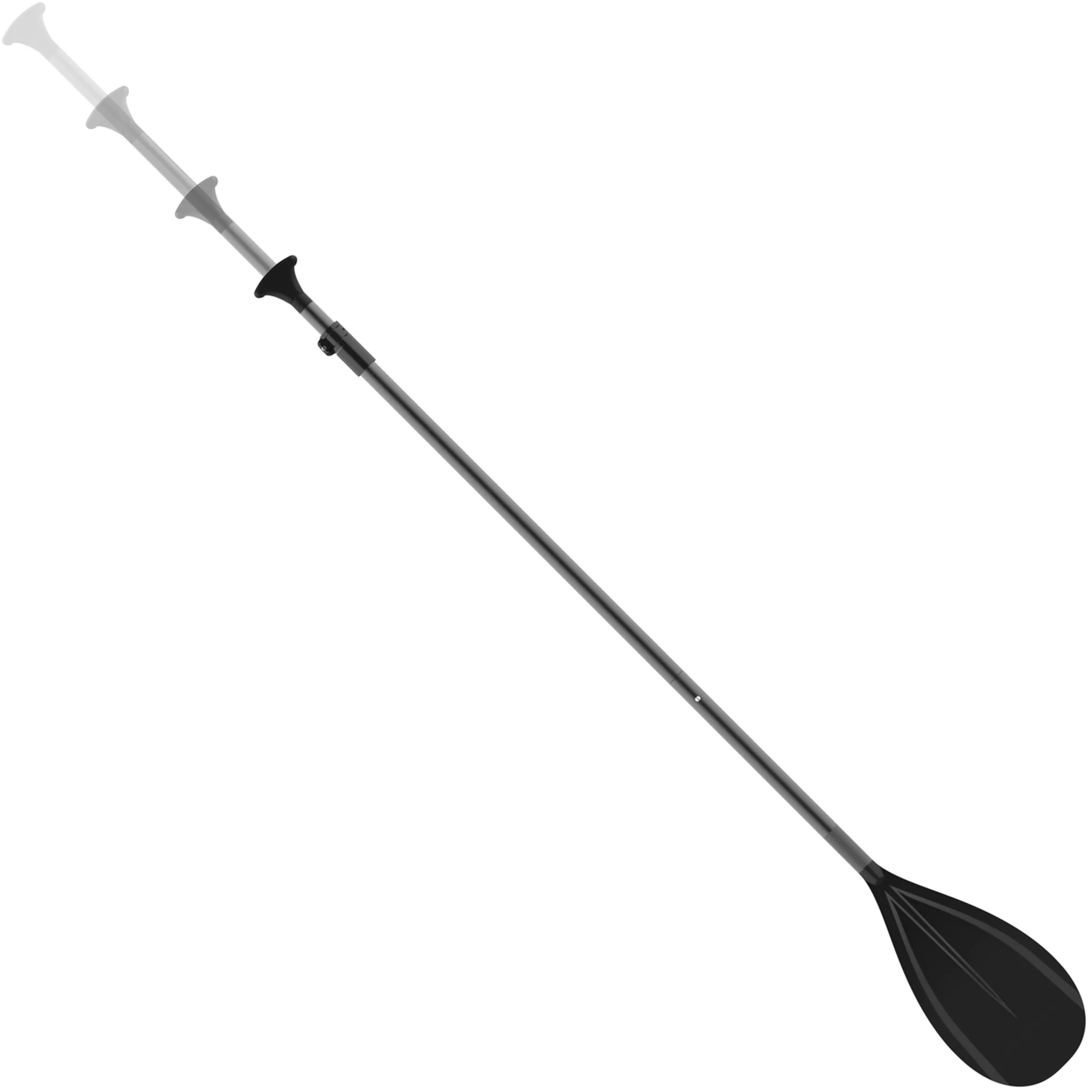 Adjustable Paddle Board Paddle 85” - Image 3