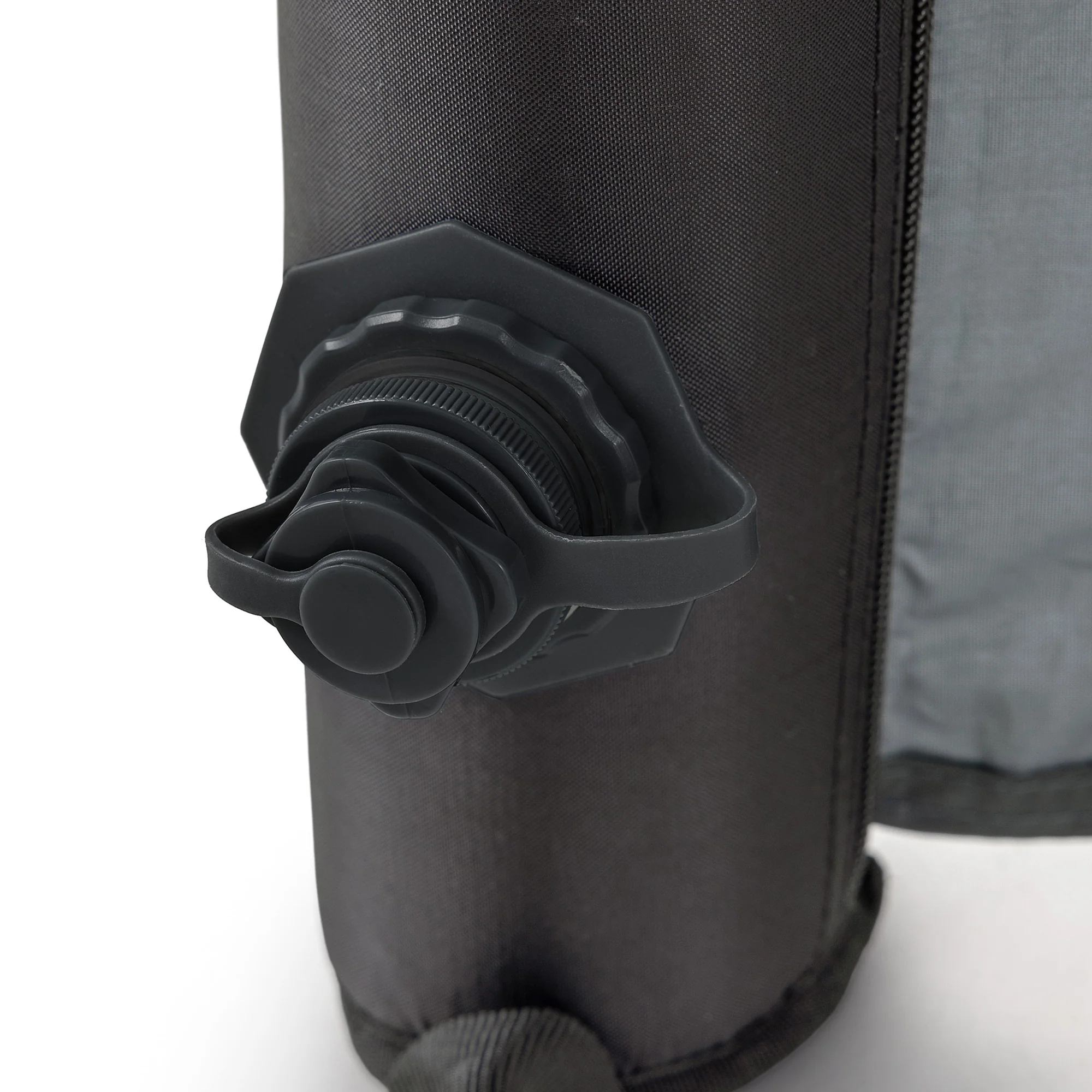 Air Windbreak Extension Panels - Image 5