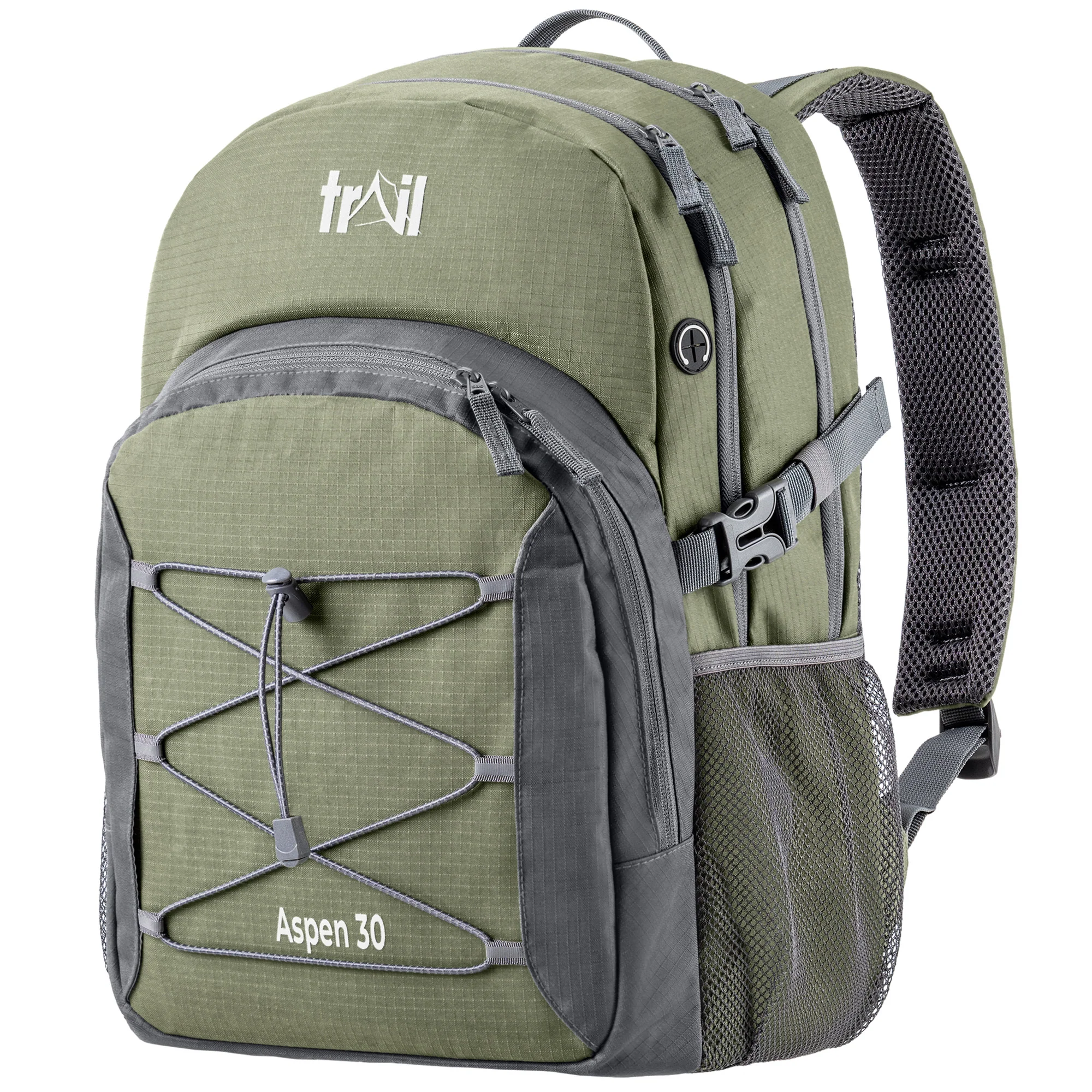 Aspen 30L Day Pack Backpack - Image 10