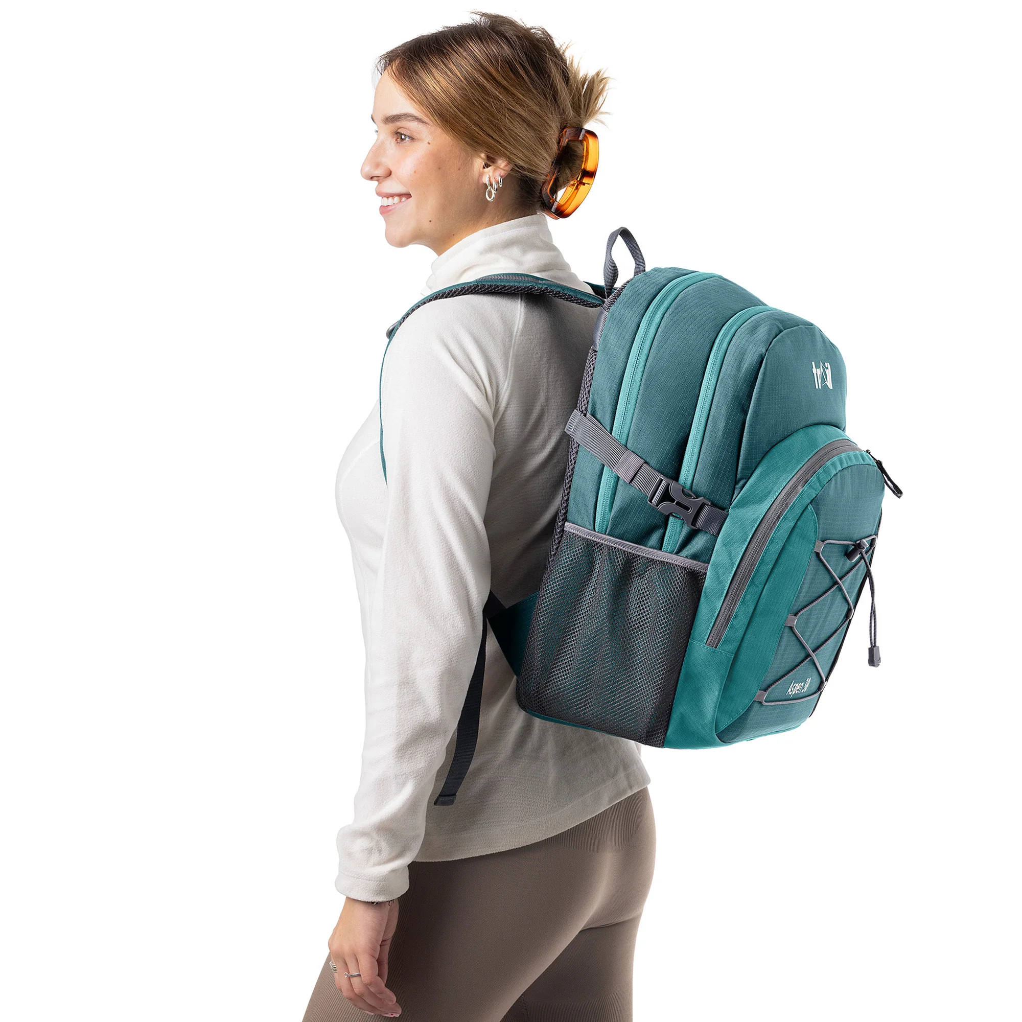 Aspen 30L Day Pack Backpack - Image 19