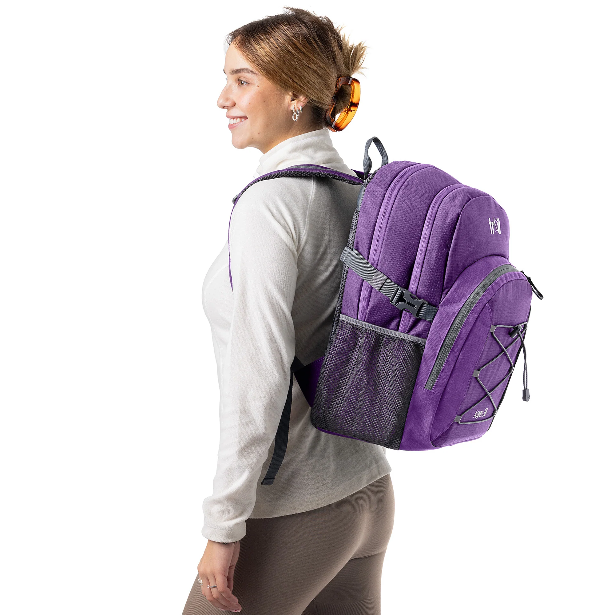 Aspen 30L Day Pack Backpack - Image 21