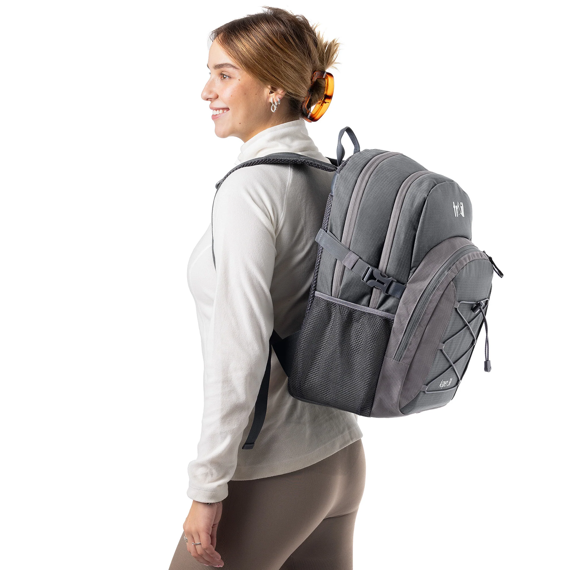 Aspen 30L Day Pack Backpack - Image 23