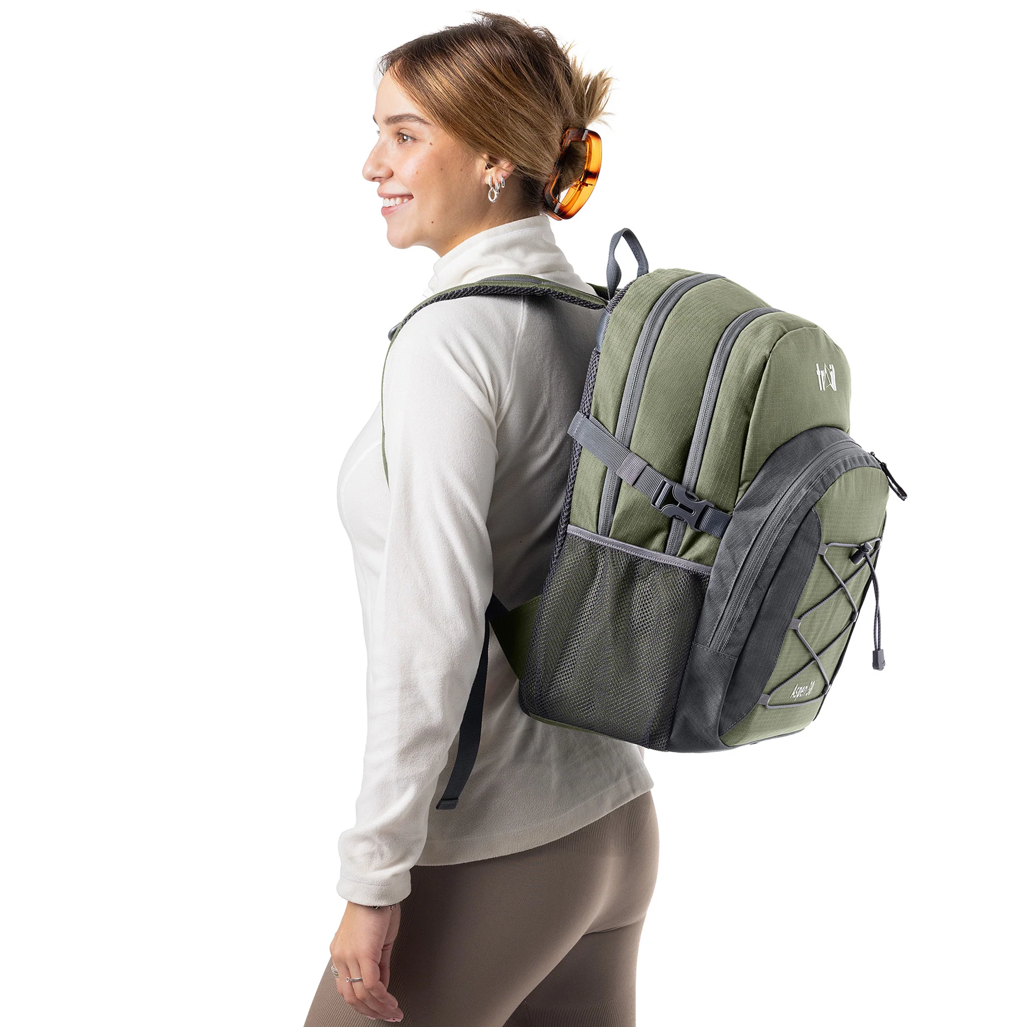 Aspen 30L Day Pack Backpack - Image 25