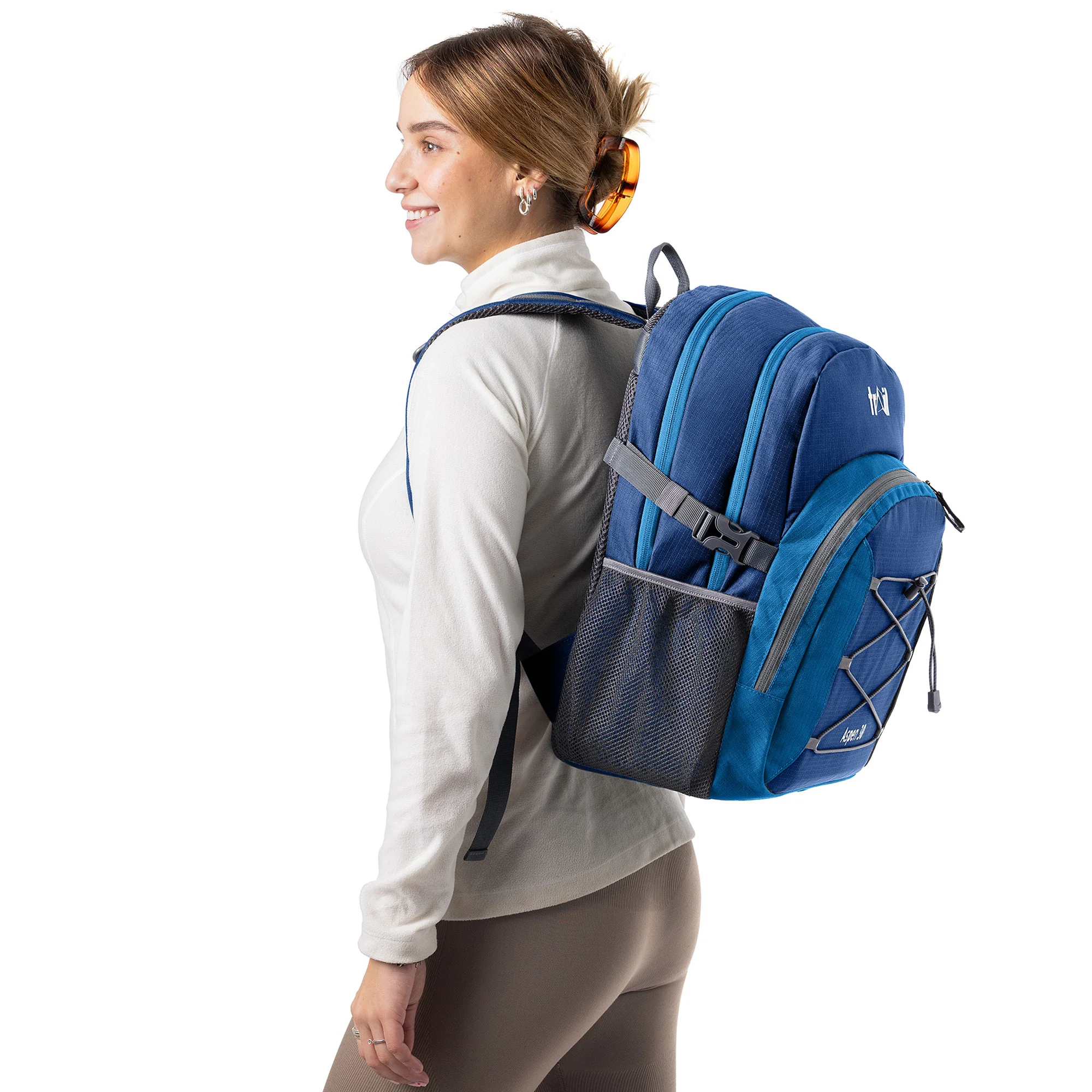 Aspen 30L Day Pack Backpack - Image 27