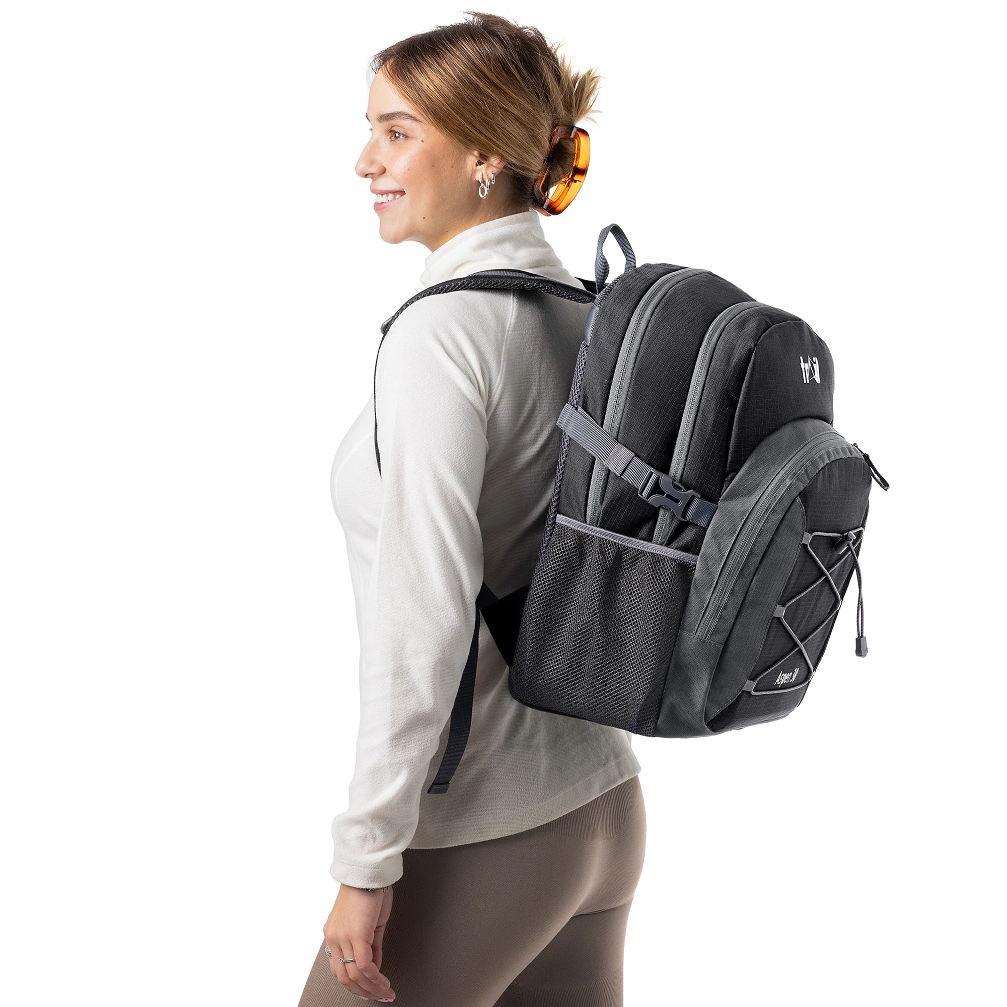 Aspen 30L Day Pack Backpack - Image 29