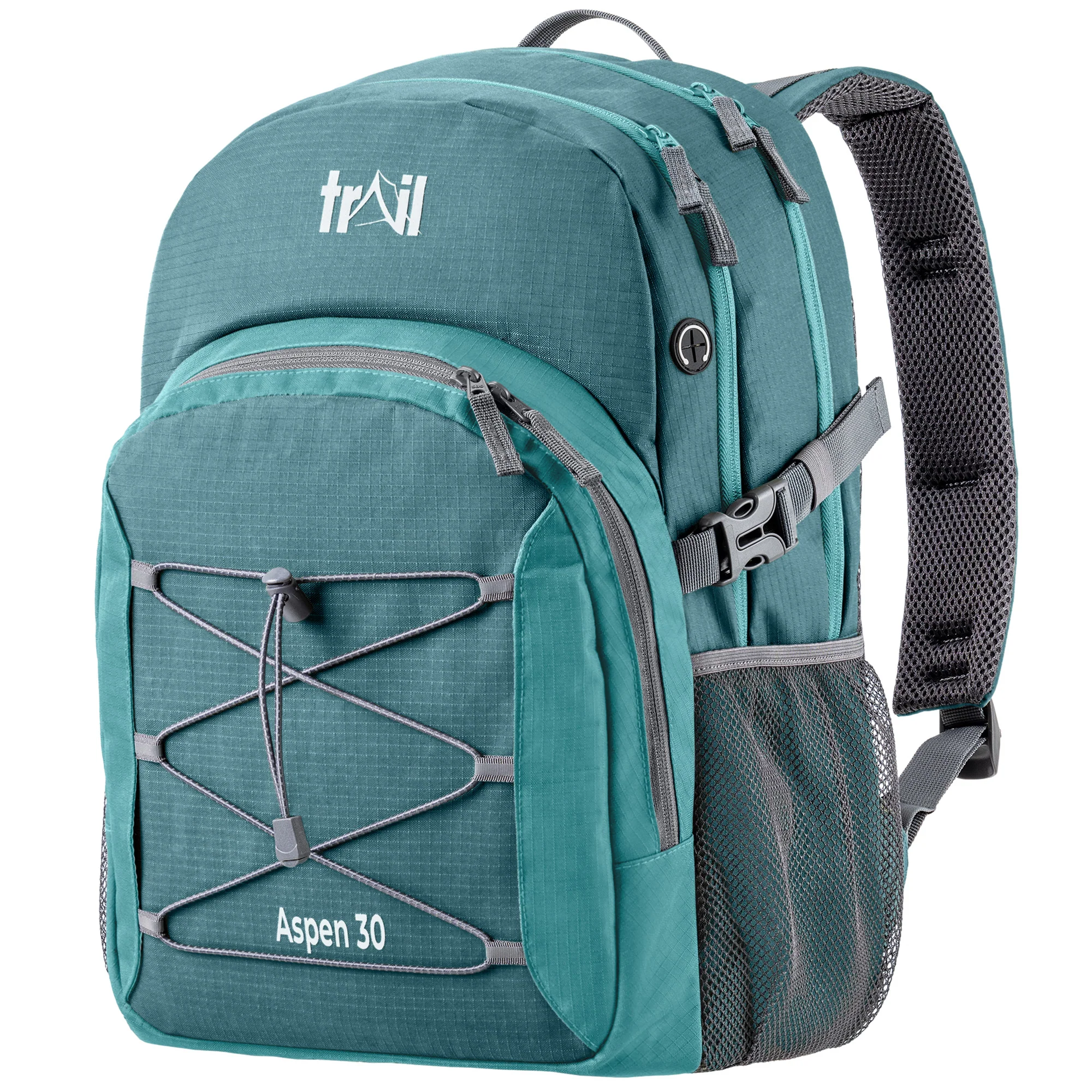 Aspen 30L Day Pack Backpack - Image 4