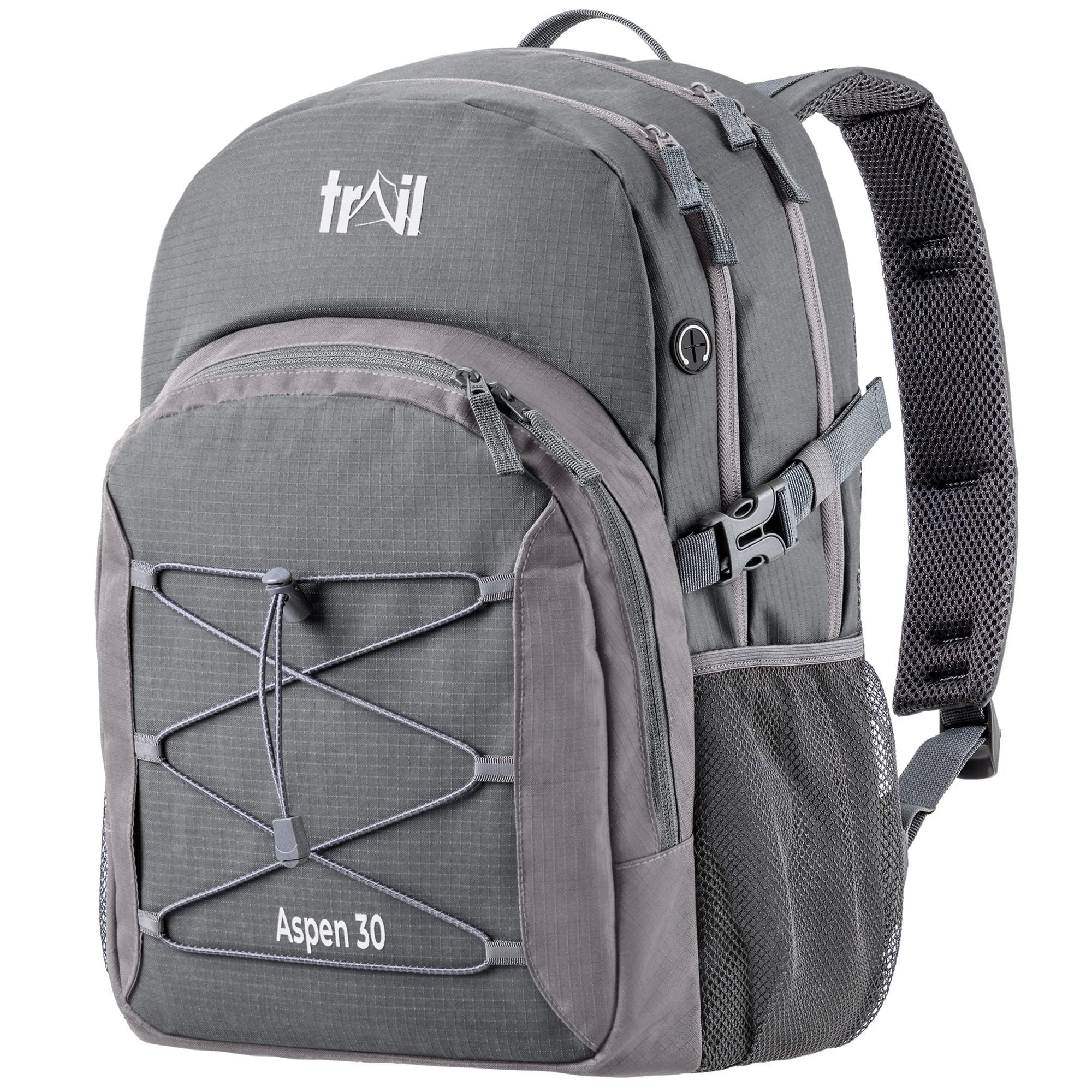 Aspen 30L Day Pack Backpack - Image 7