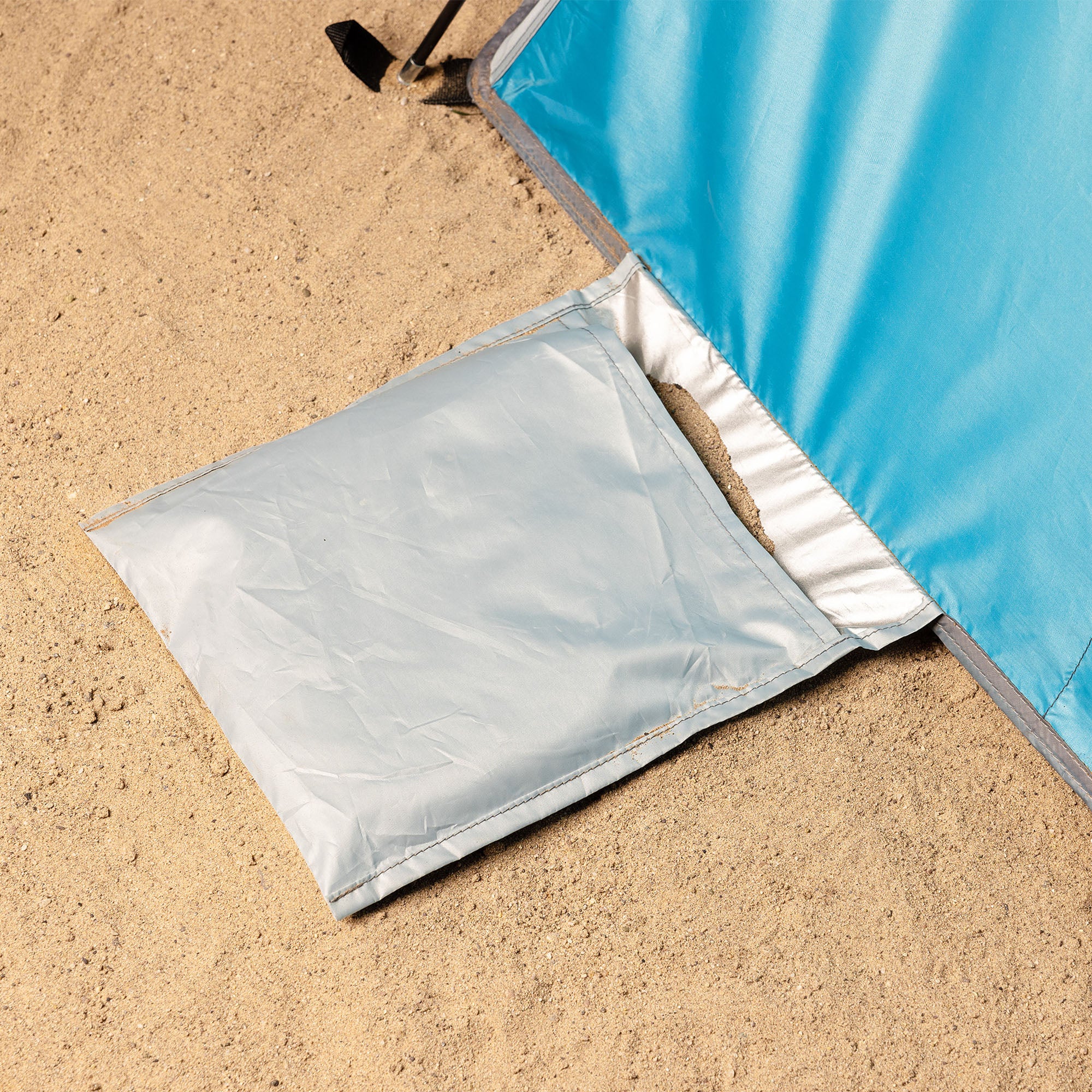 Beach Sun Shelter Tent - Image 5
