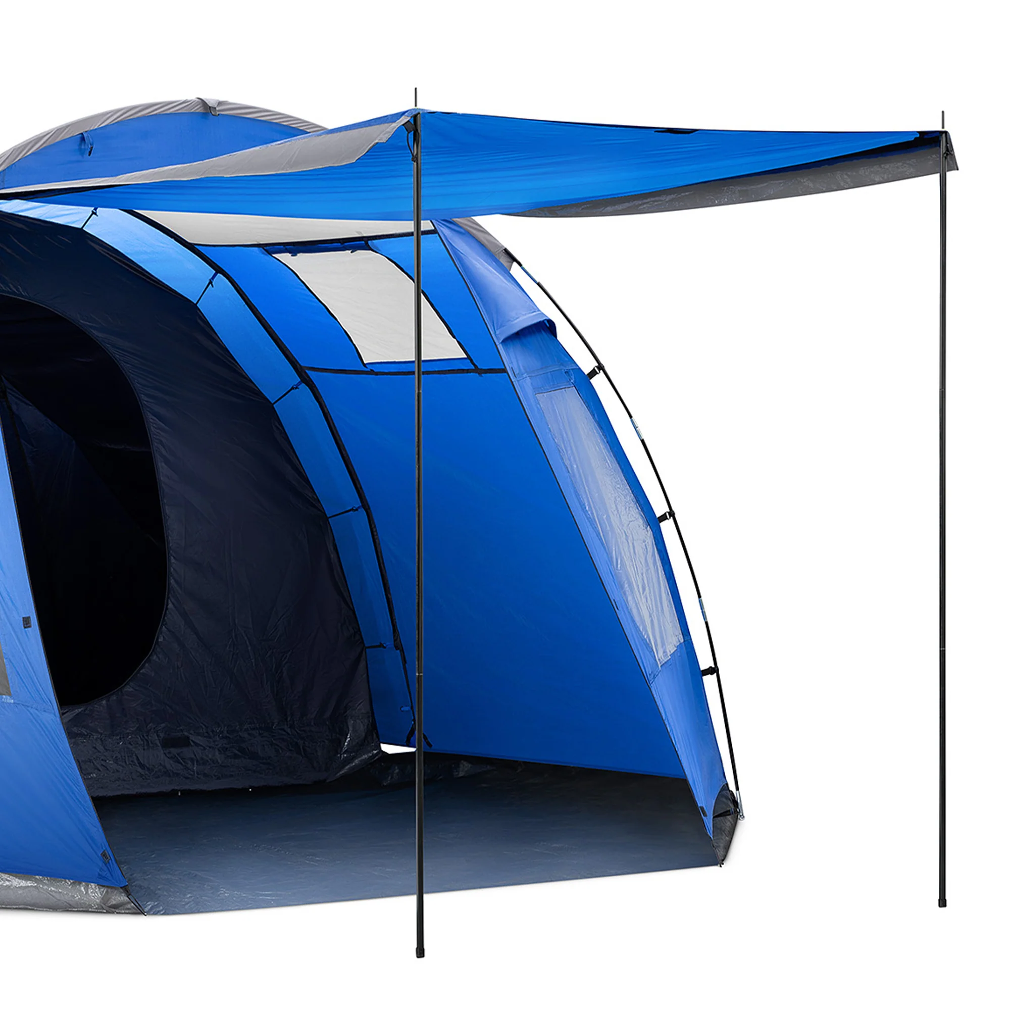 Braddon 5 Man Tent – Waterproof 3000mm - Image 4