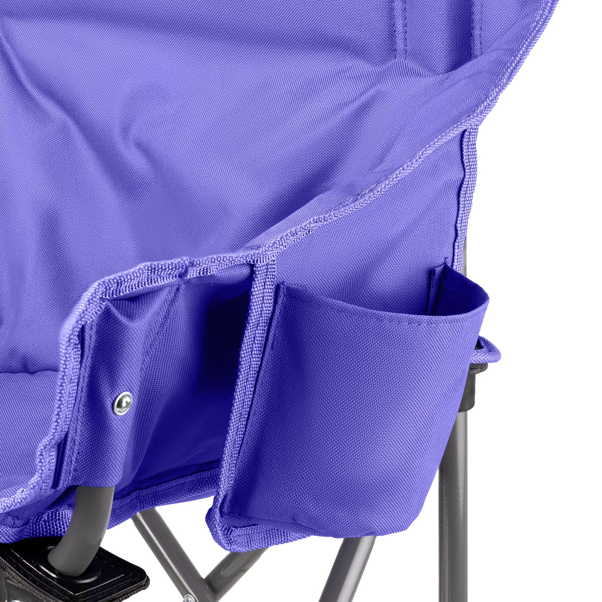 Buzzard Kids Bucket Camping Chair - Image 10