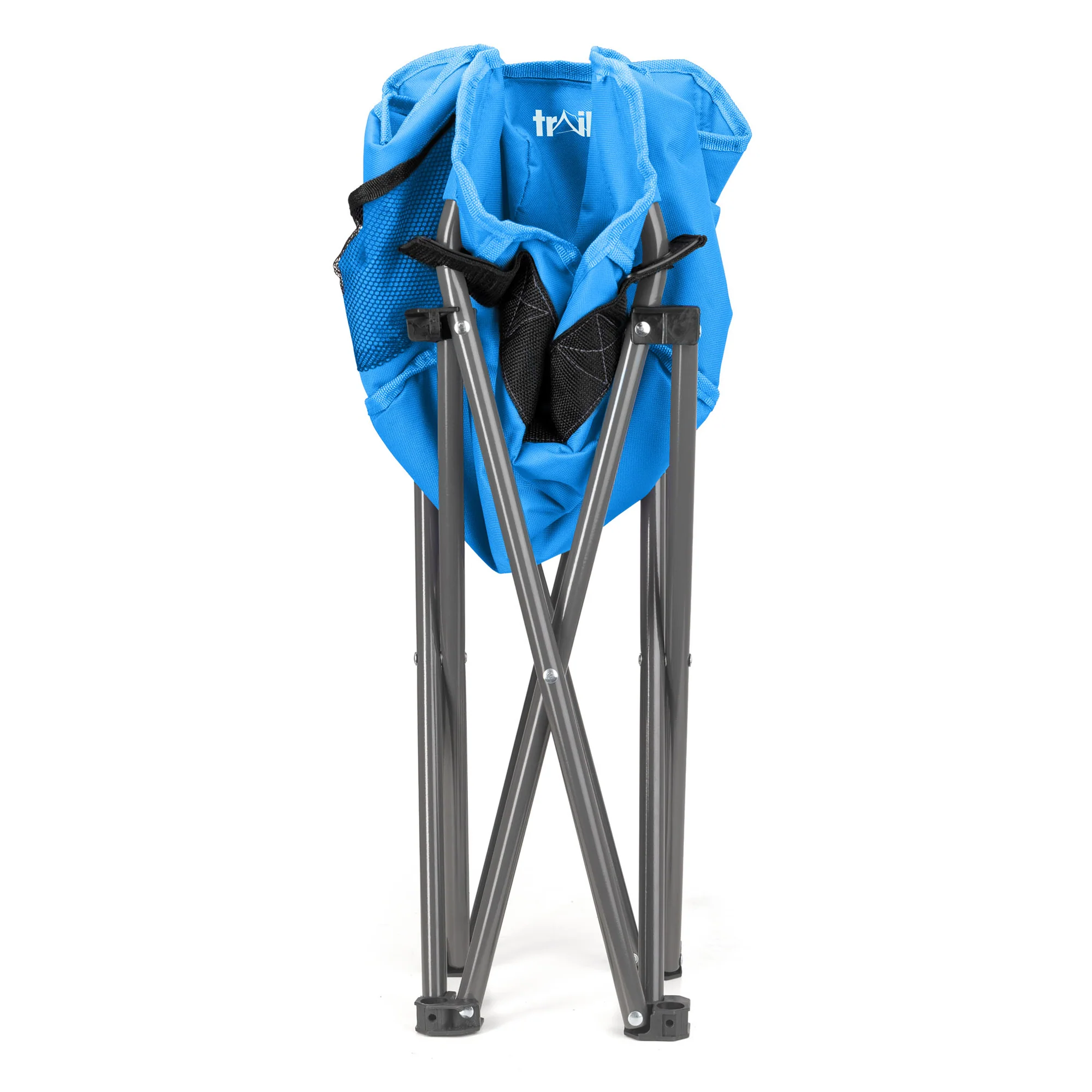 Buzzard Kids Bucket Camping Chair - Image 3