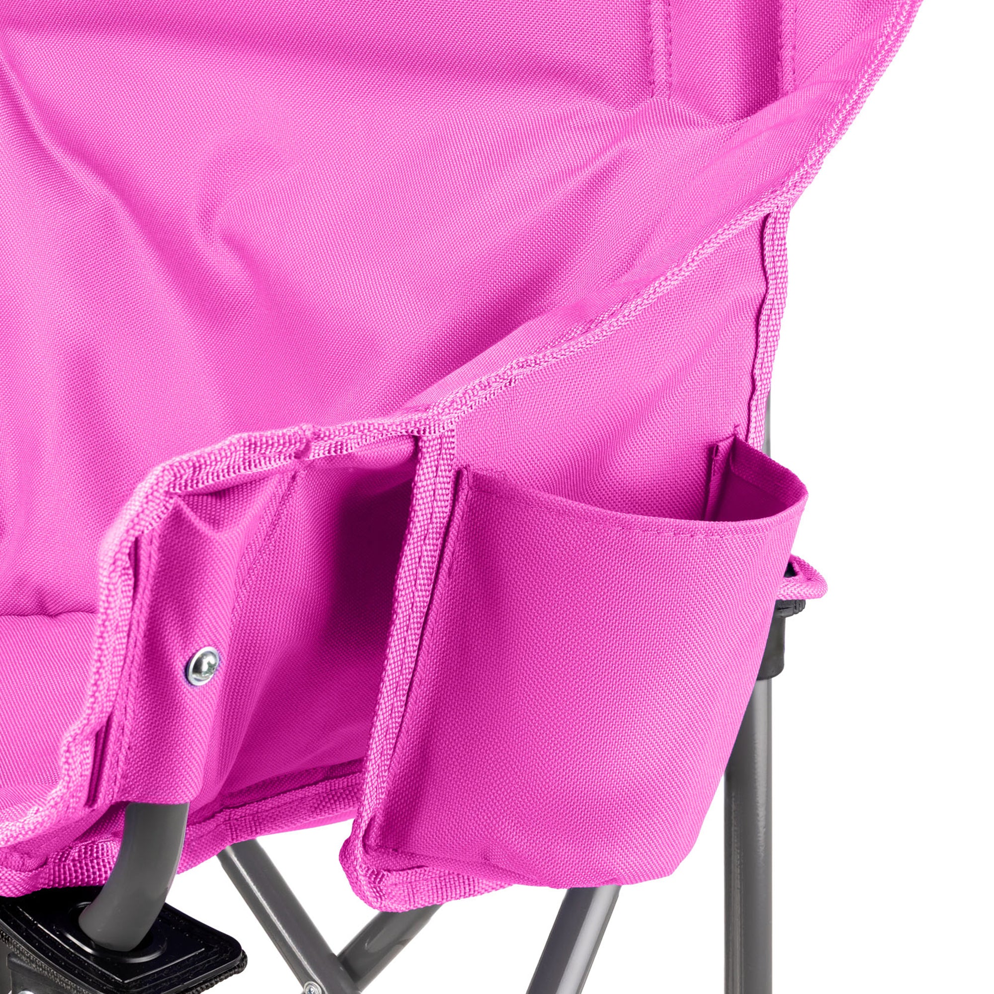 Buzzard Kids Bucket Camping Chair - Image 6