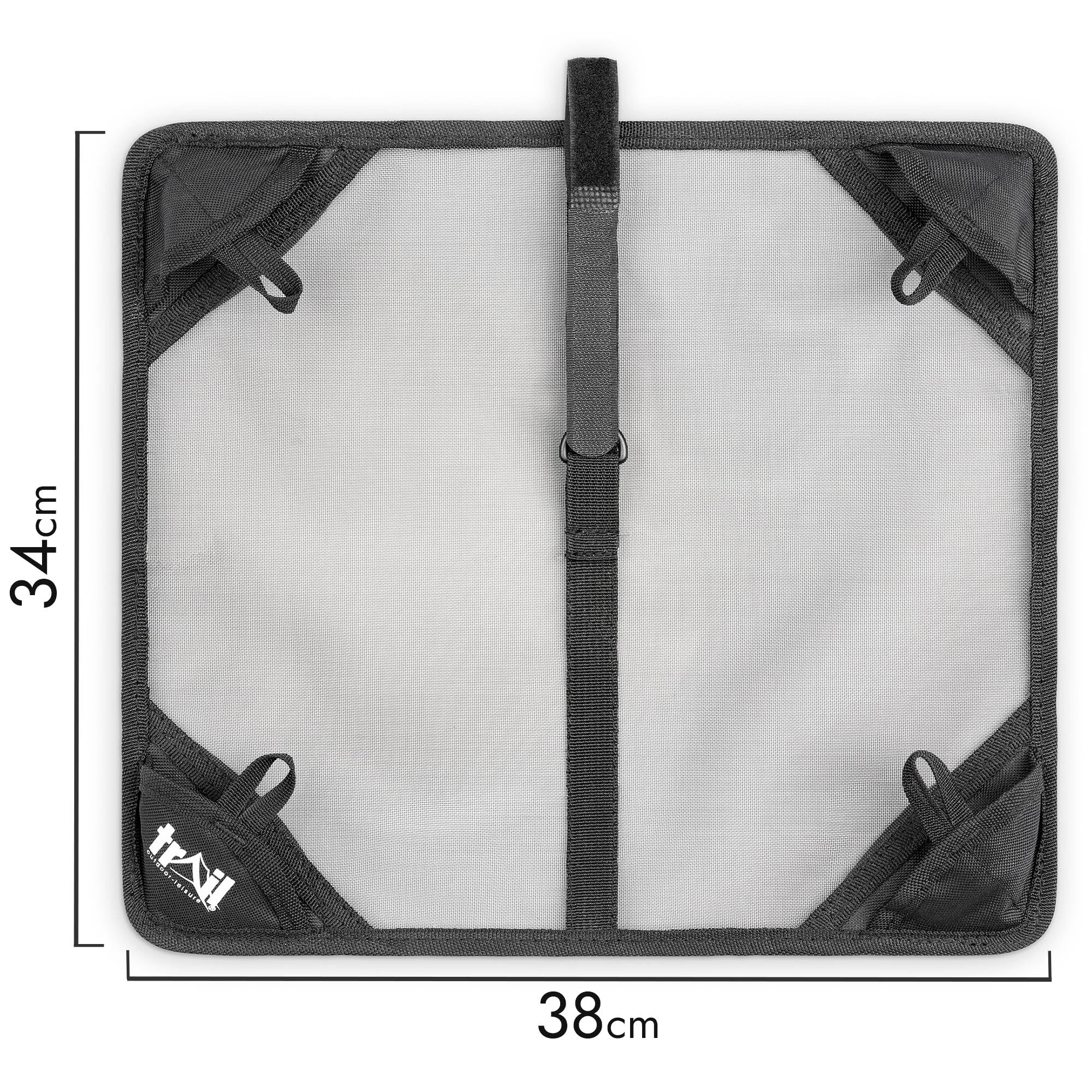 Camping Chair Ground Mat - Image 6