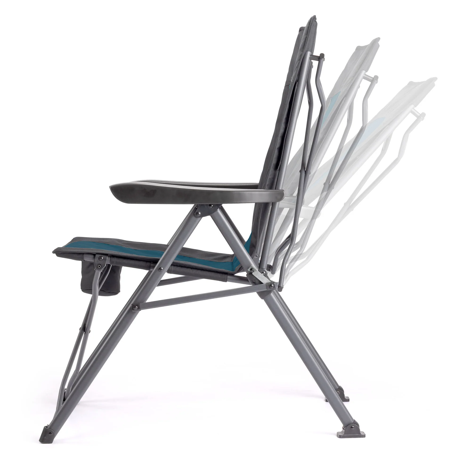 Cardinal Camping Recliner Chair - Image 10