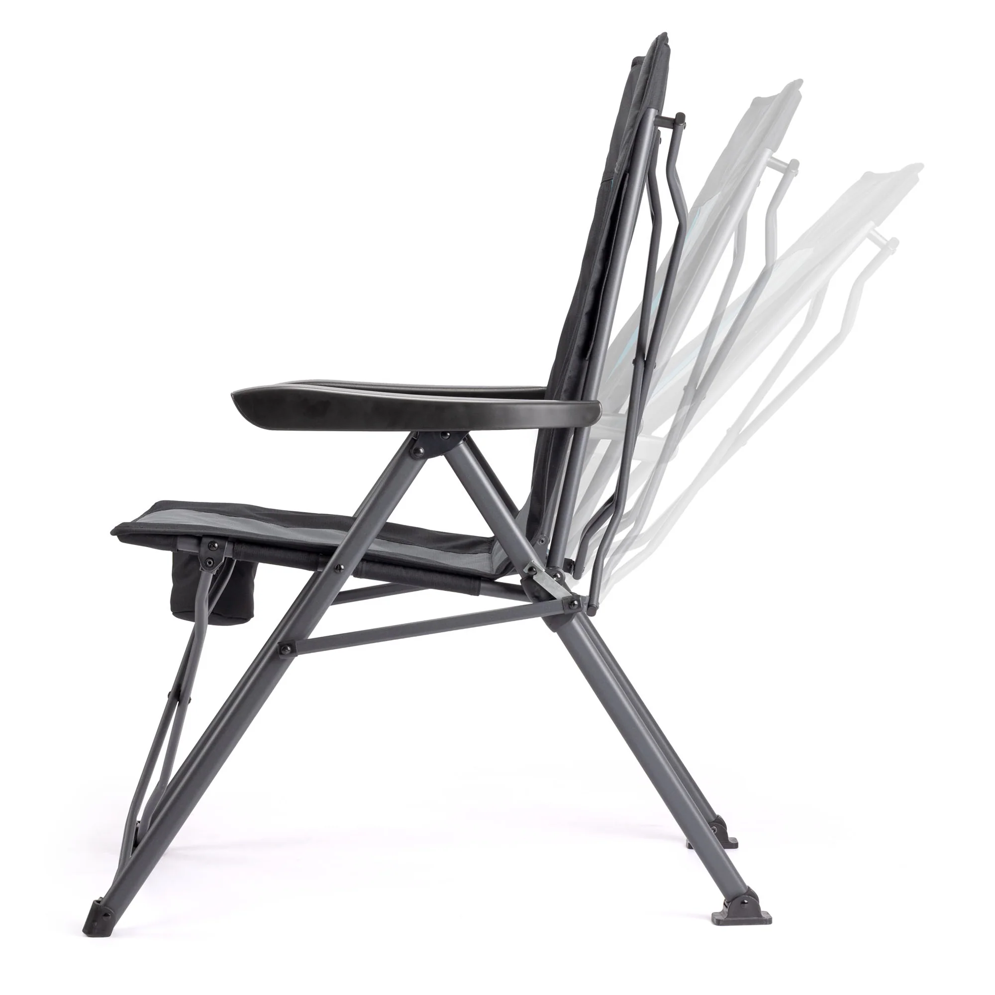 Cardinal Camping Recliner Chair - Image 4