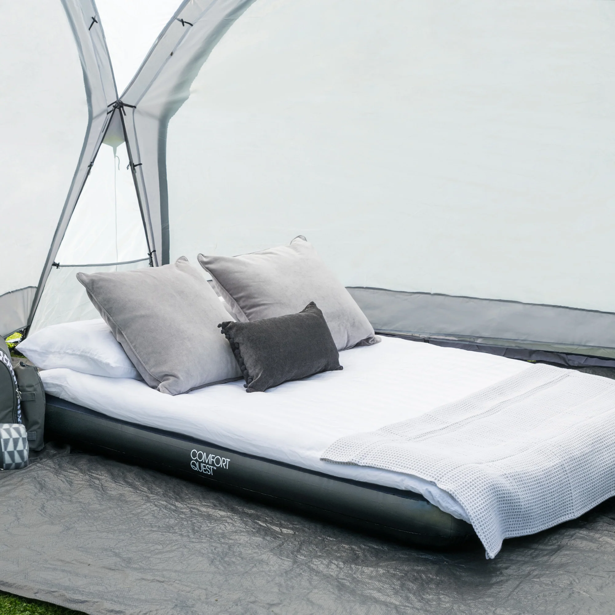 Comfort Quest Airbed - Image 3