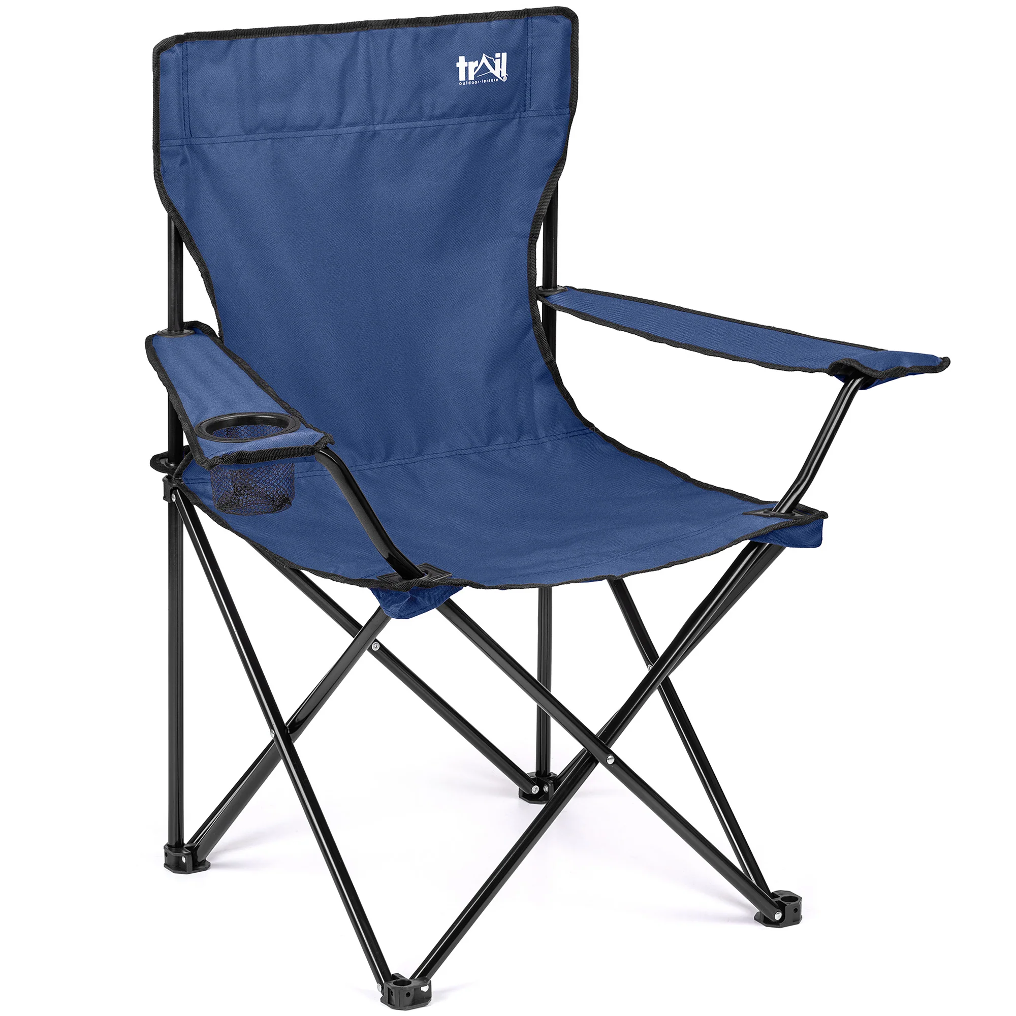 Camping Essentials for 2025