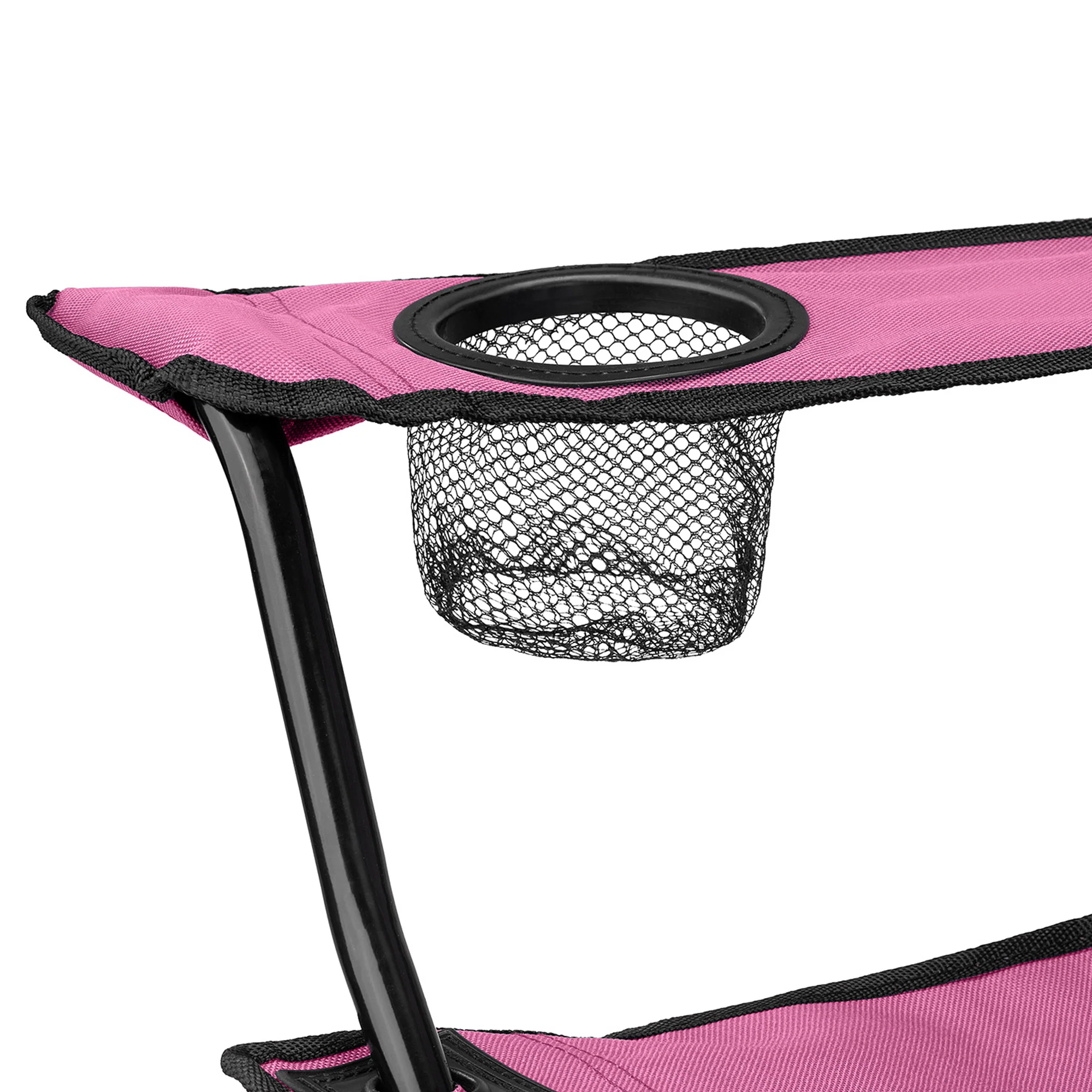 Compact Folding Camping Chair - Image 10