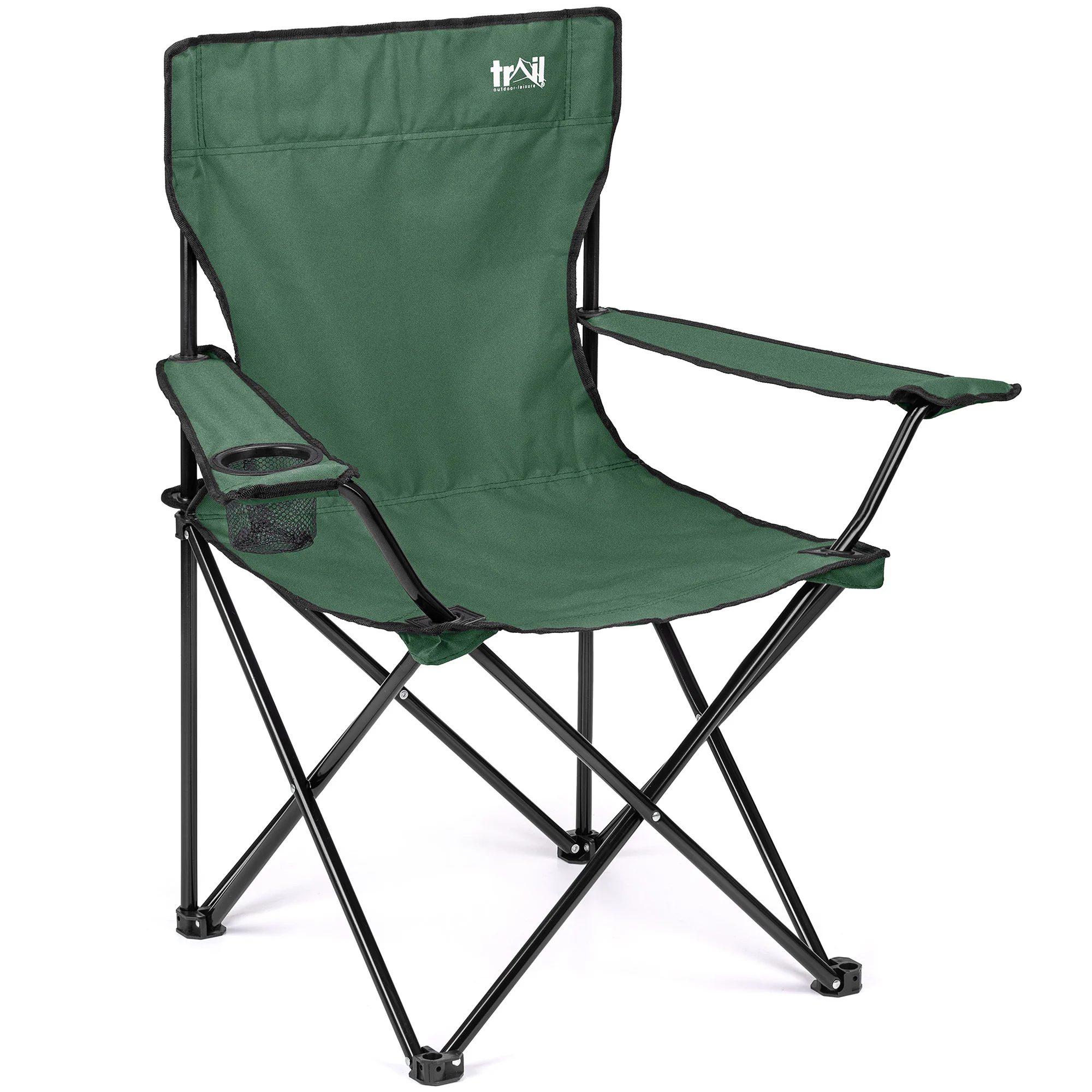 Compact Folding Camping Chair - Image 13