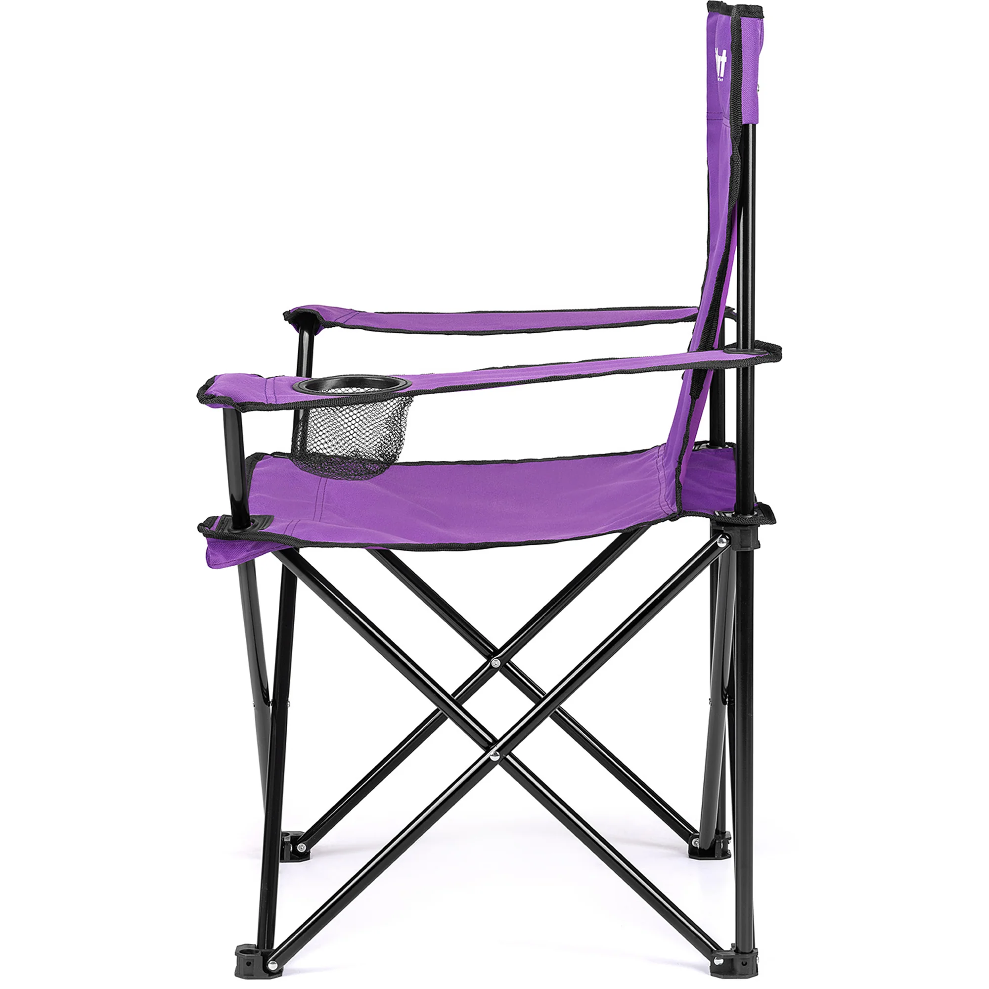 Compact Folding Camping Chair - Image 21