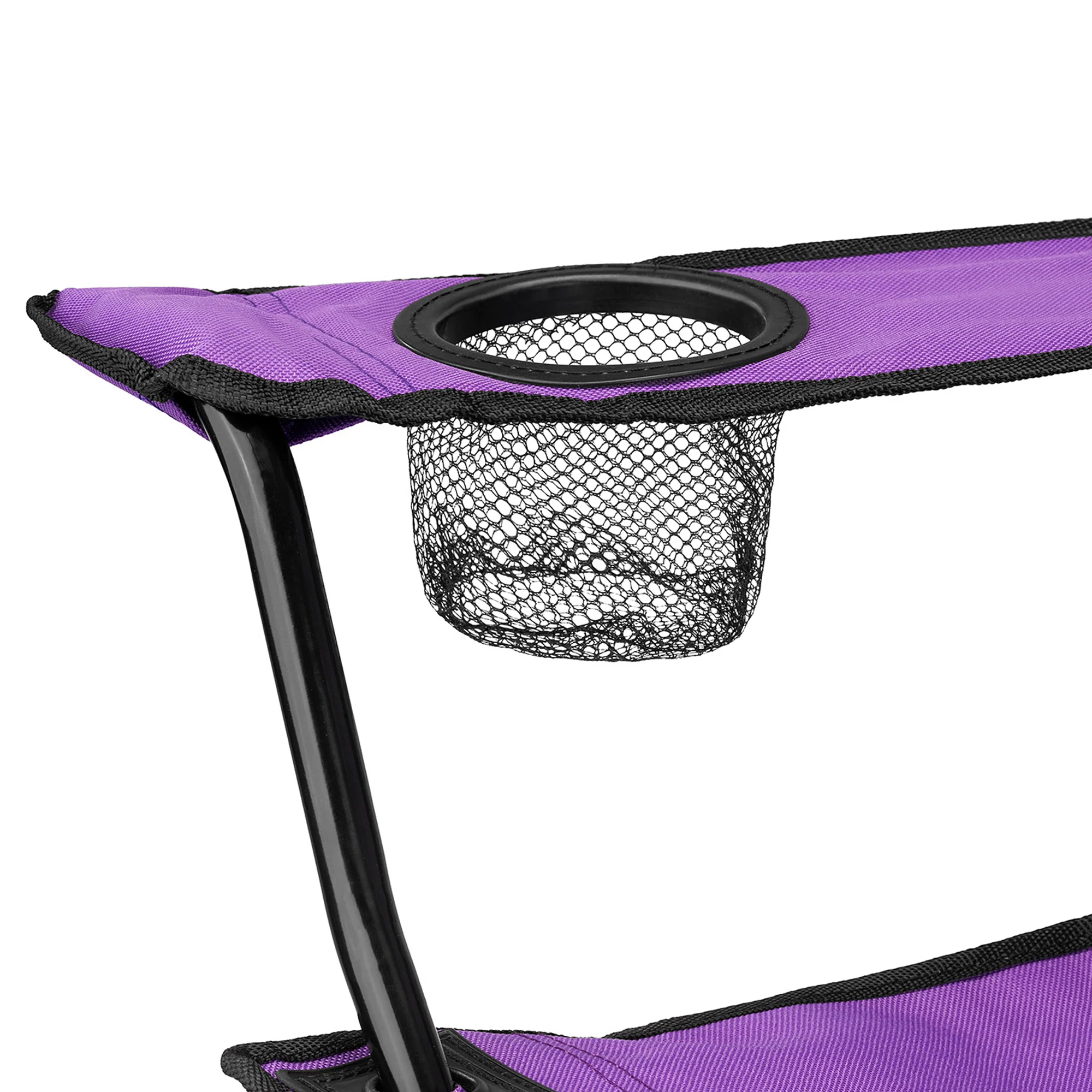 Compact Folding Camping Chair - Image 22