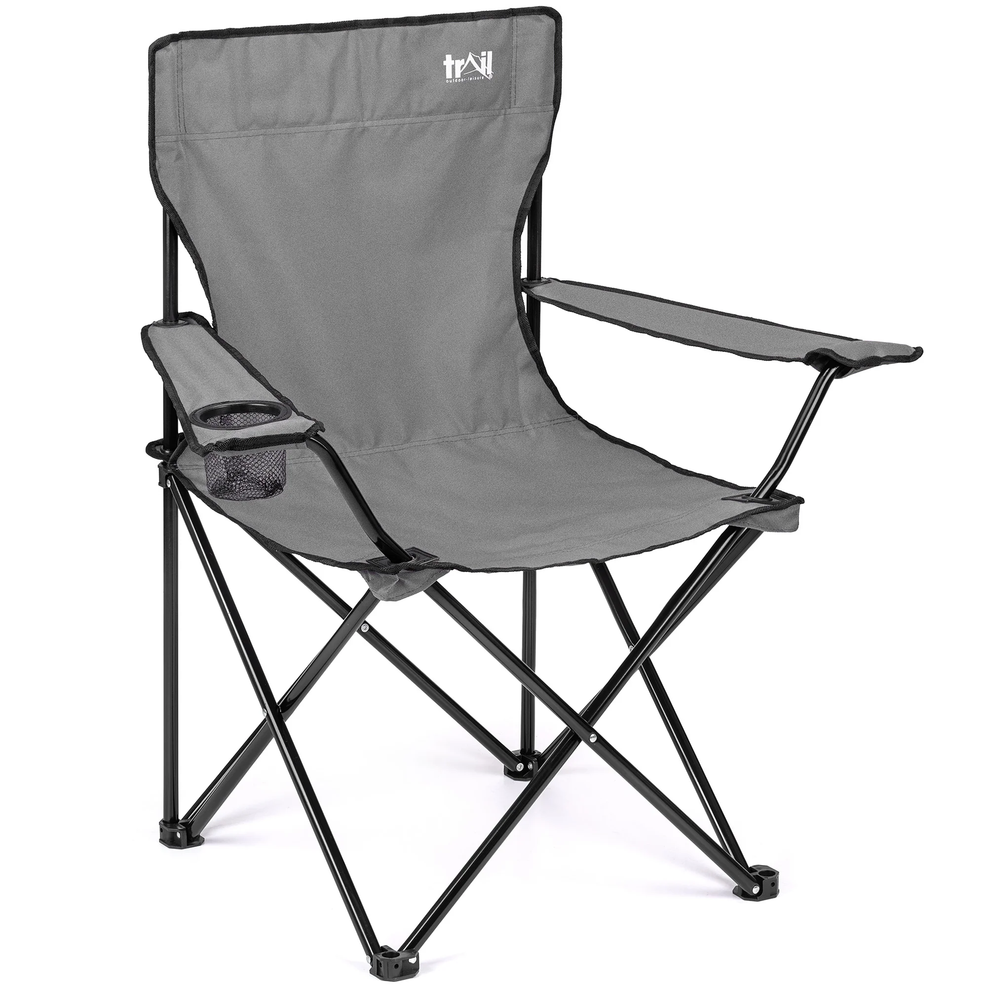 Compact Folding Camping Chair - Image 25