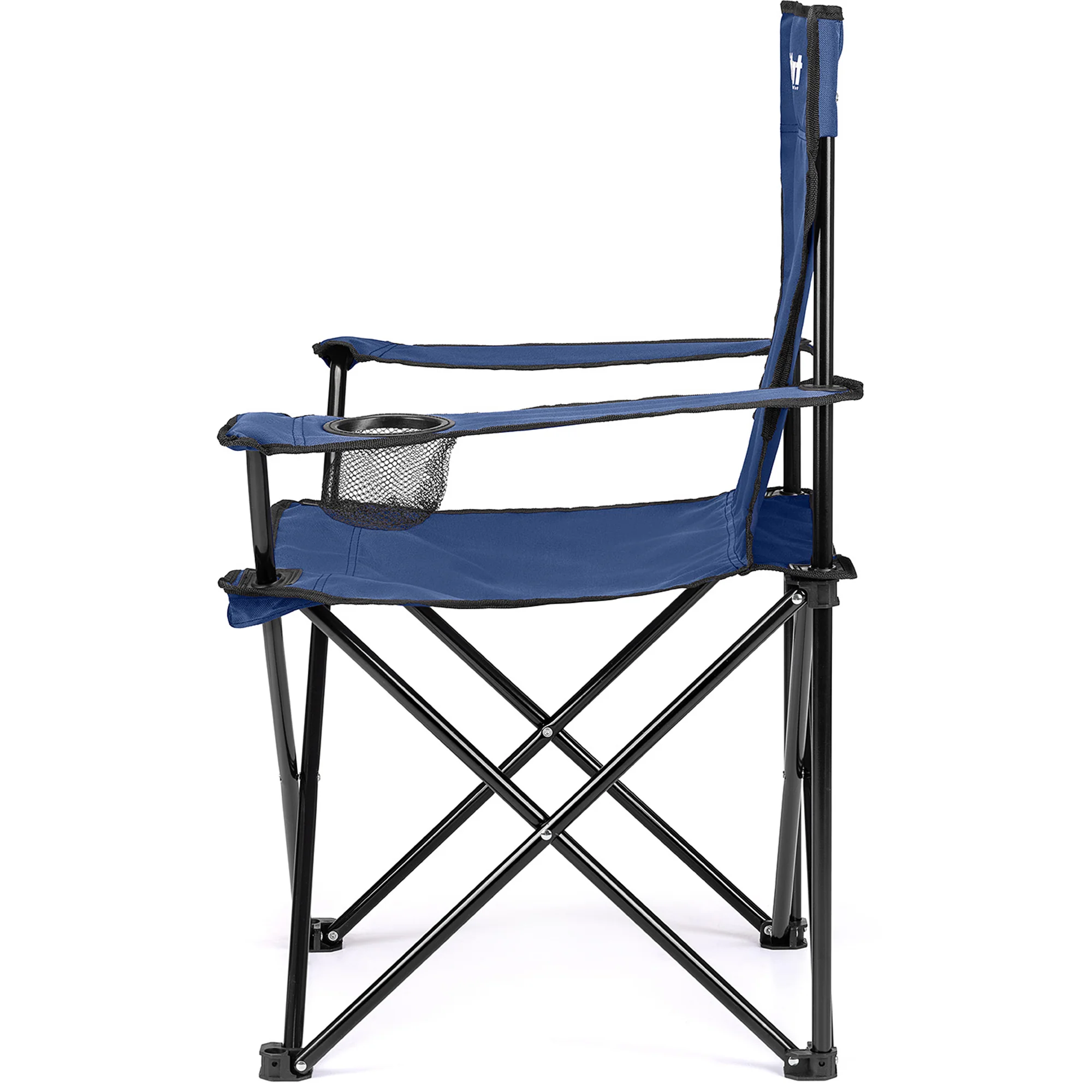 Compact Folding Camping Chair - Image 3