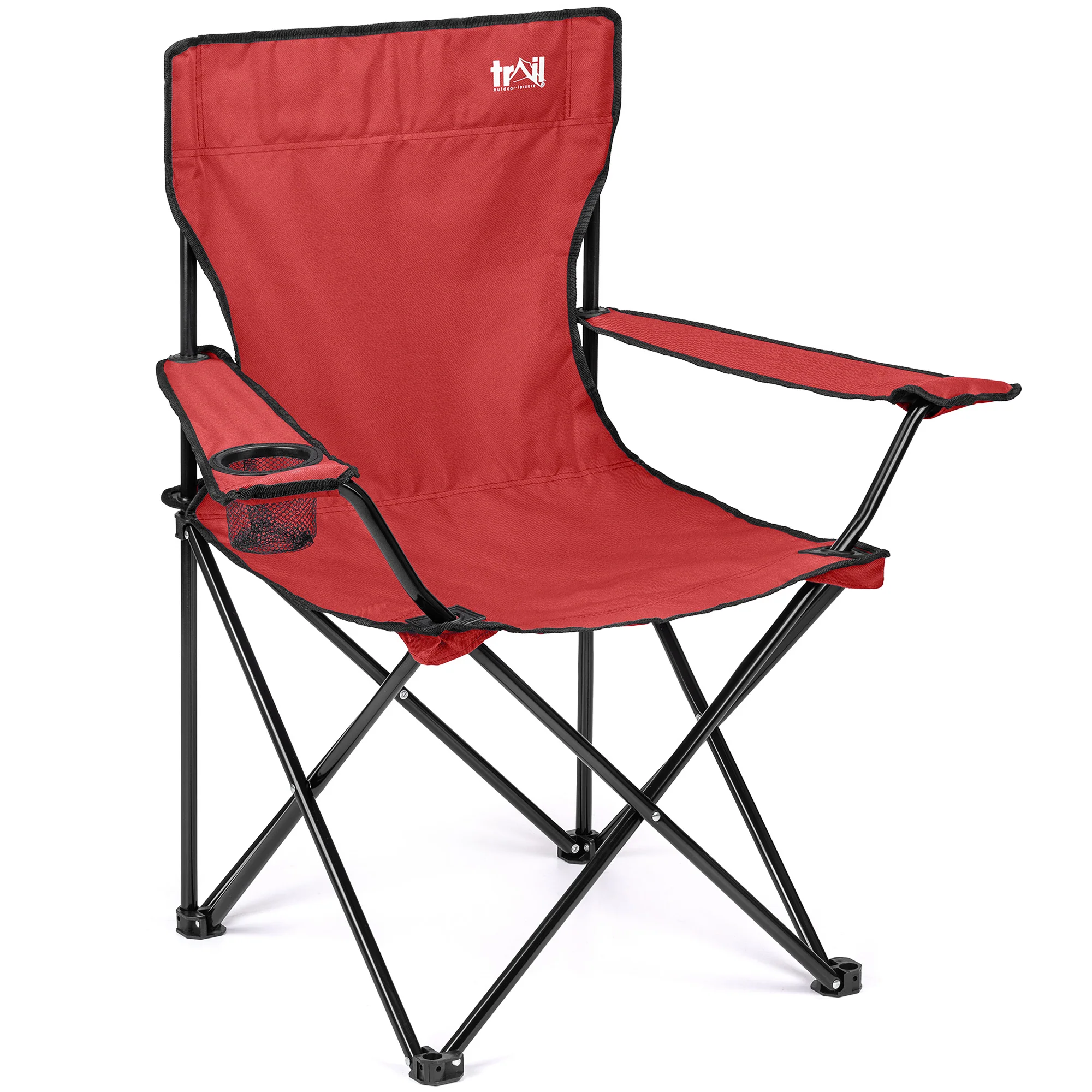 Compact Folding Camping Chair - Image 31