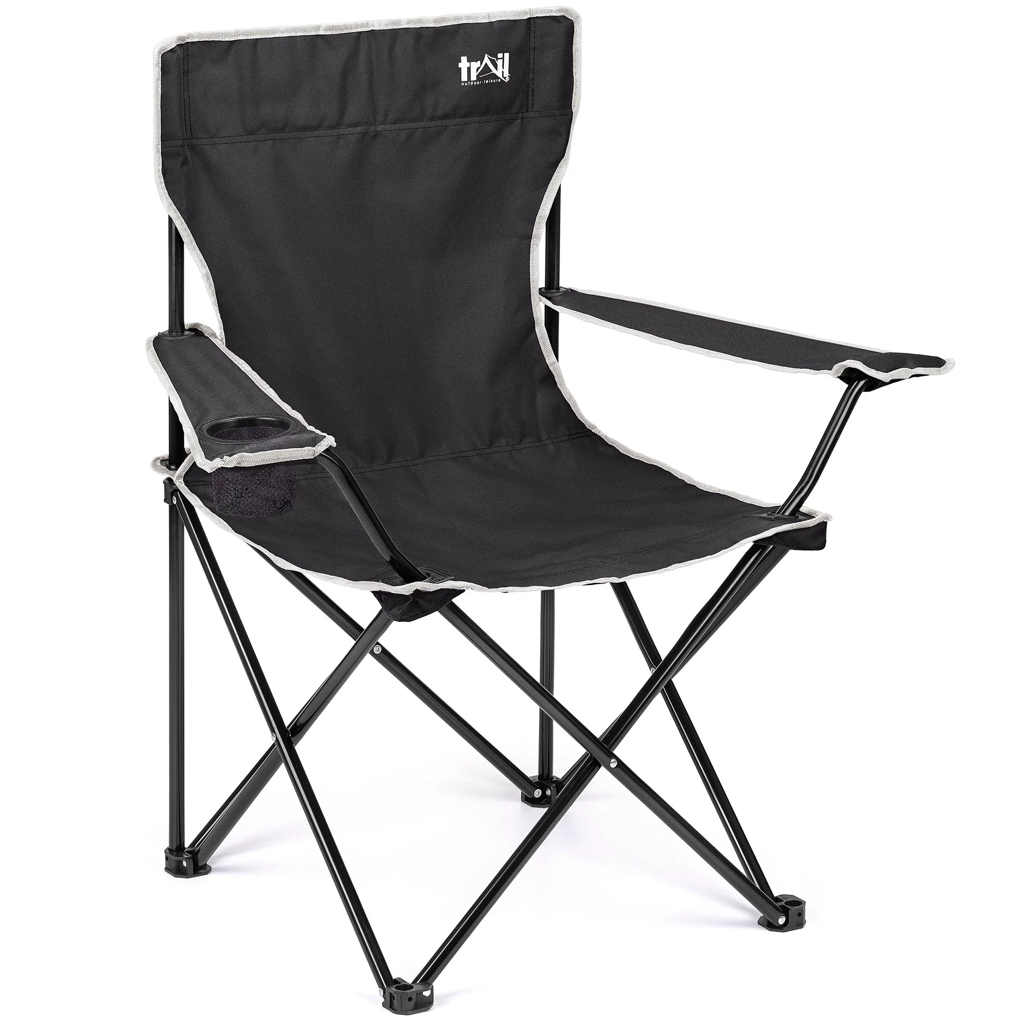 Compact Folding Camping Chair - Image 37