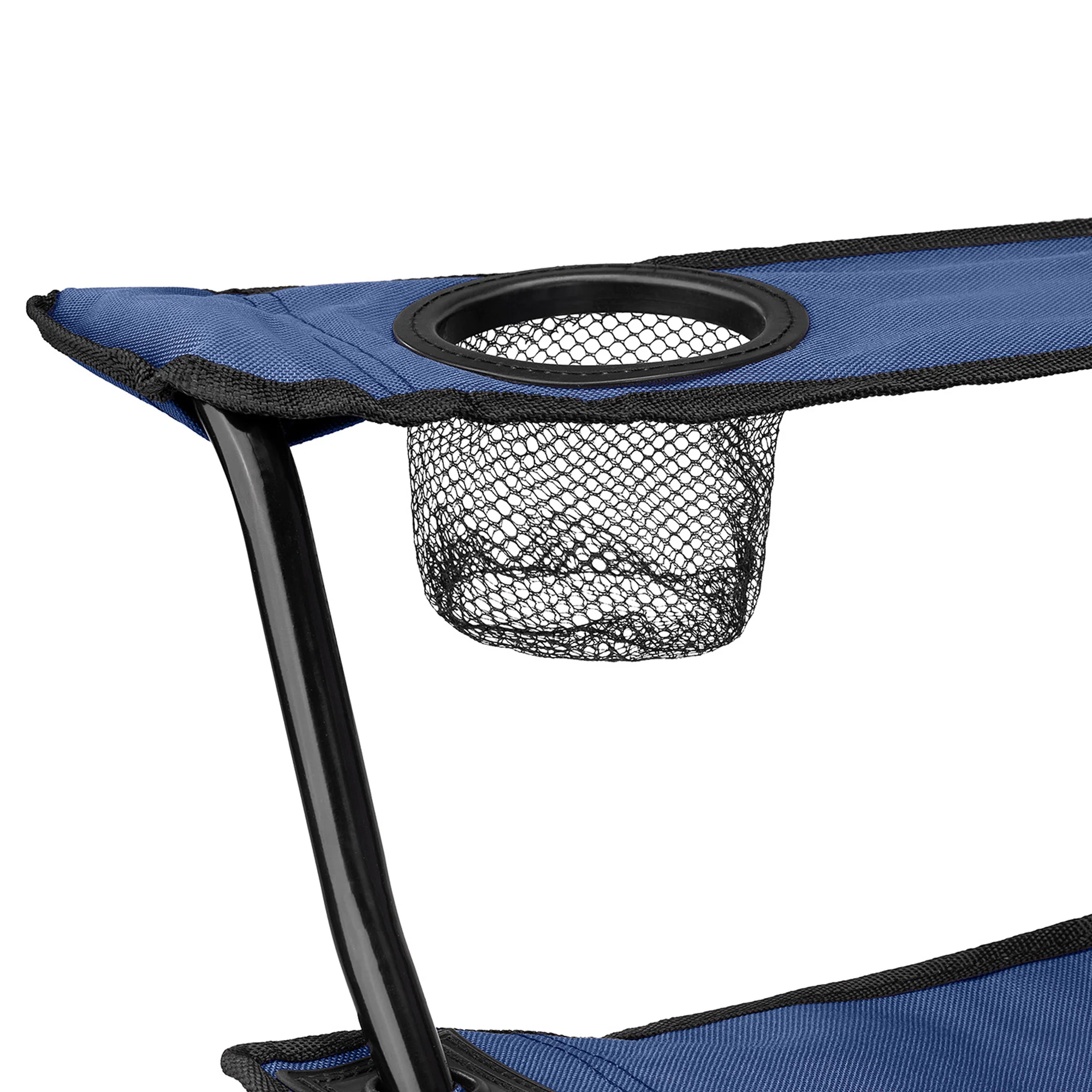 Compact Folding Camping Chair - Image 4