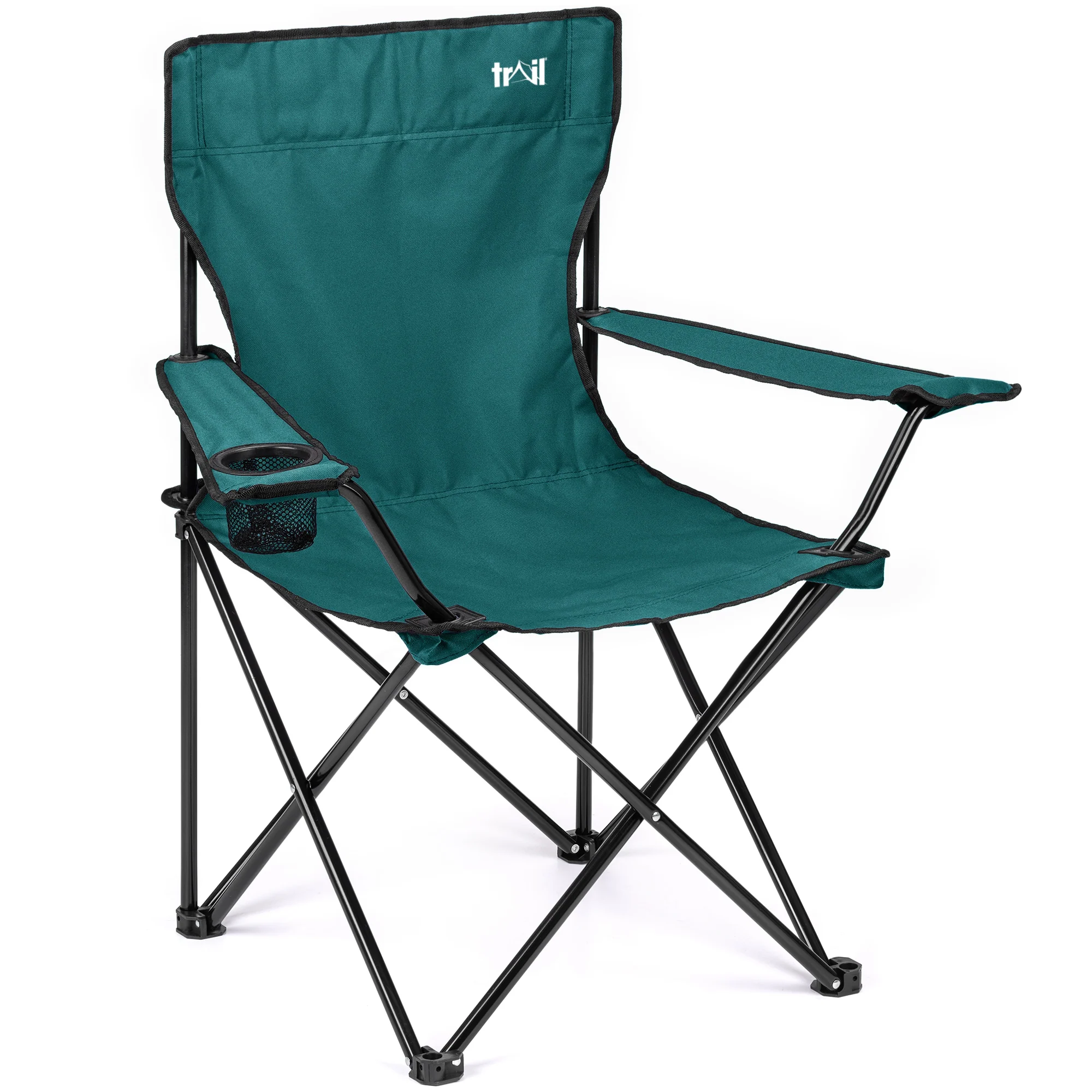 Compact Folding Camping Chair - Image 43