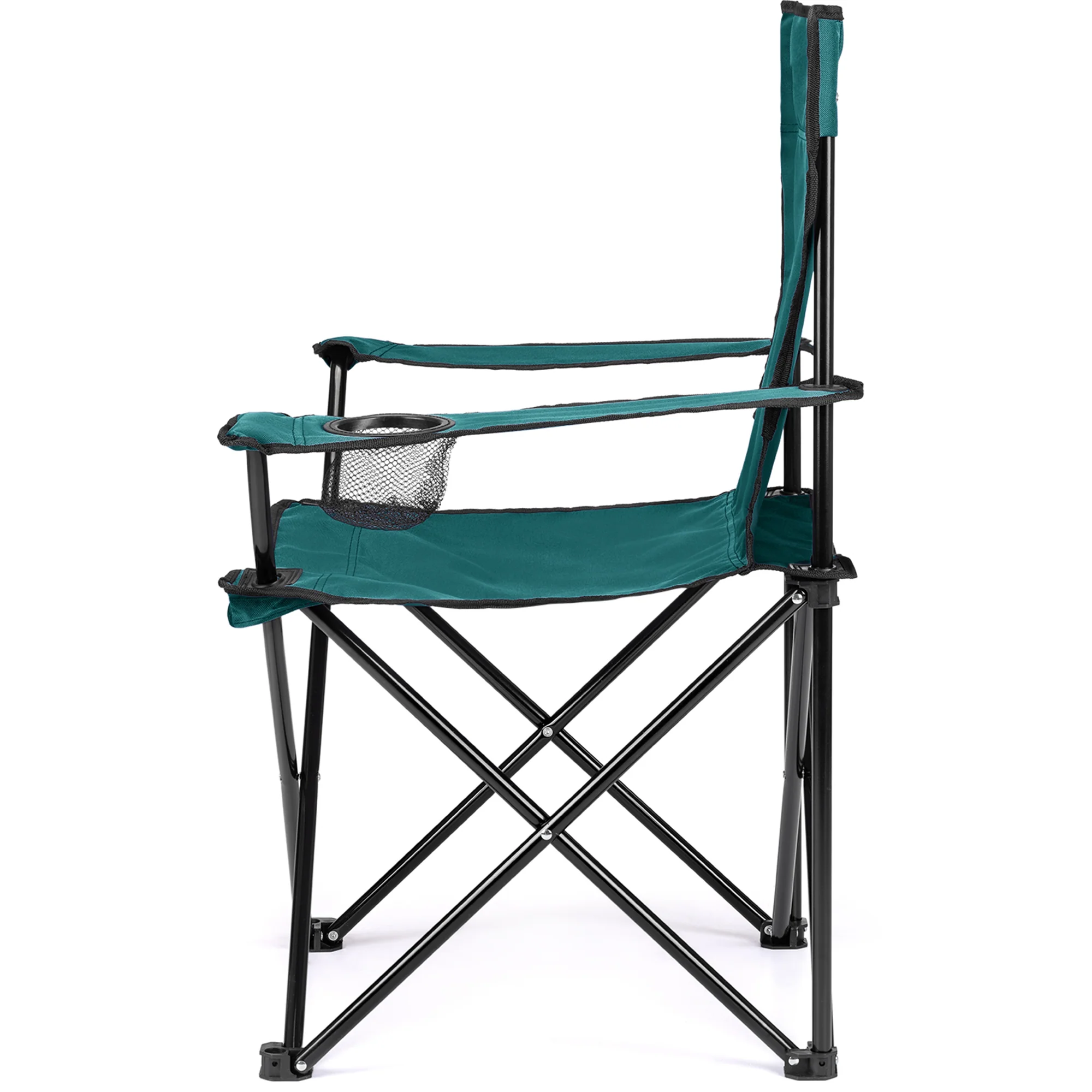 Compact Folding Camping Chair - Image 45