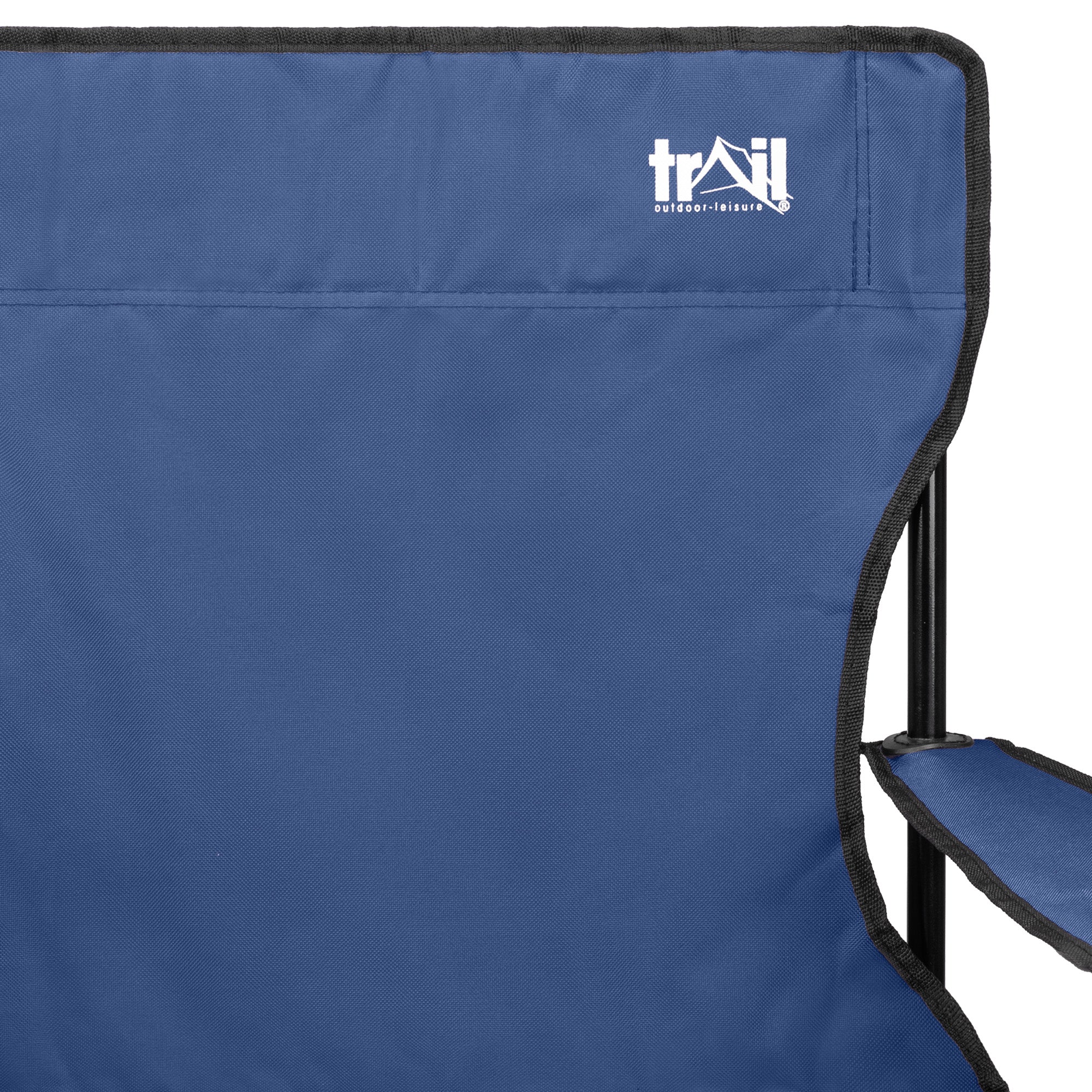 Compact Folding Camping Chair - Image 5