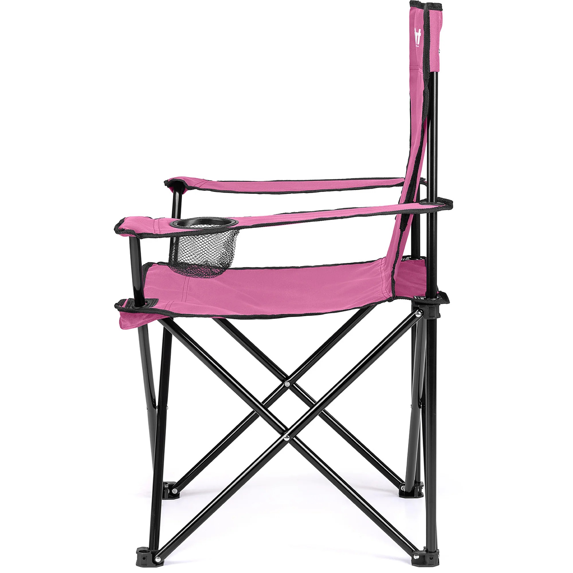 Compact Folding Camping Chair - Image 9