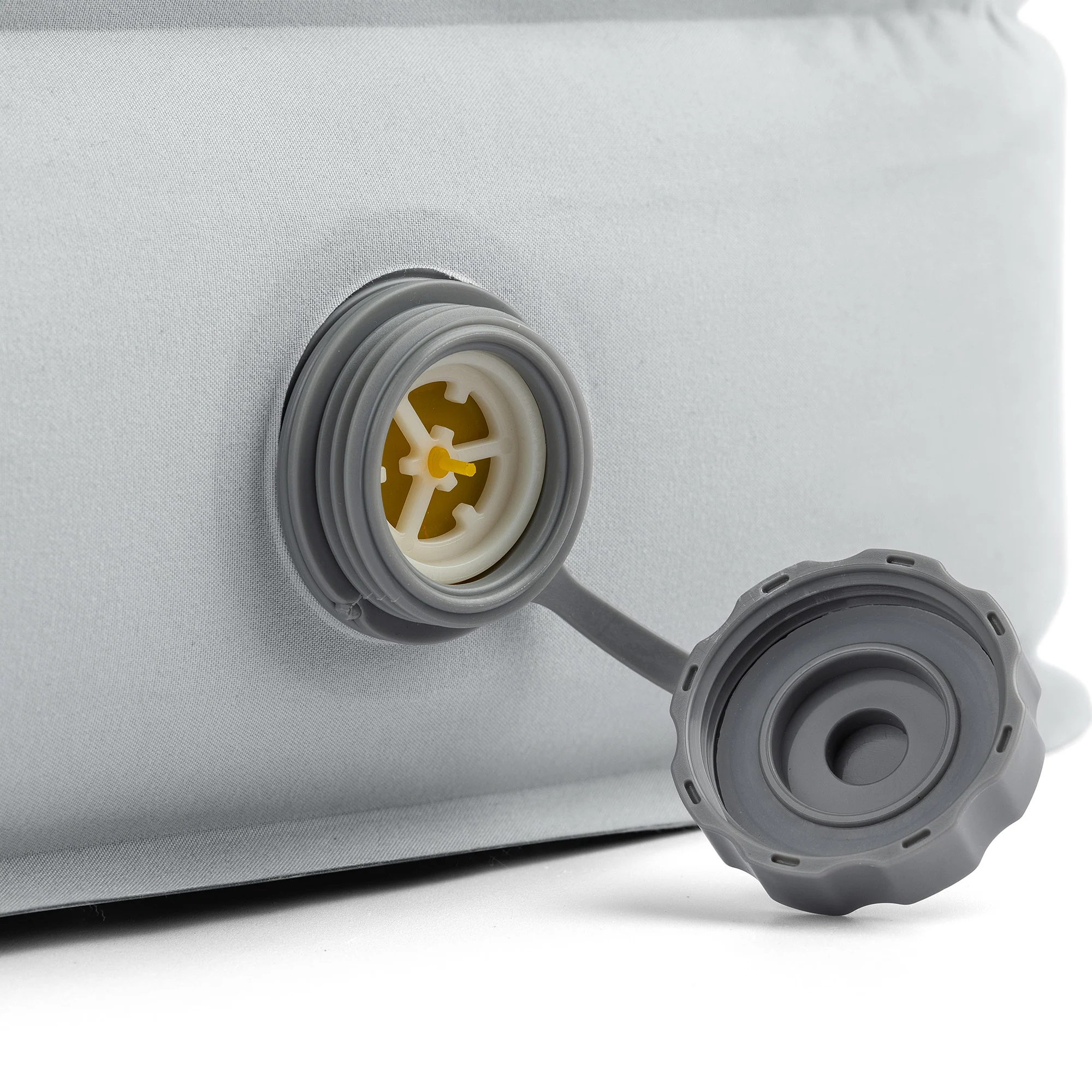 Double Deluxe Self Inflating Air Mattress - Image 5