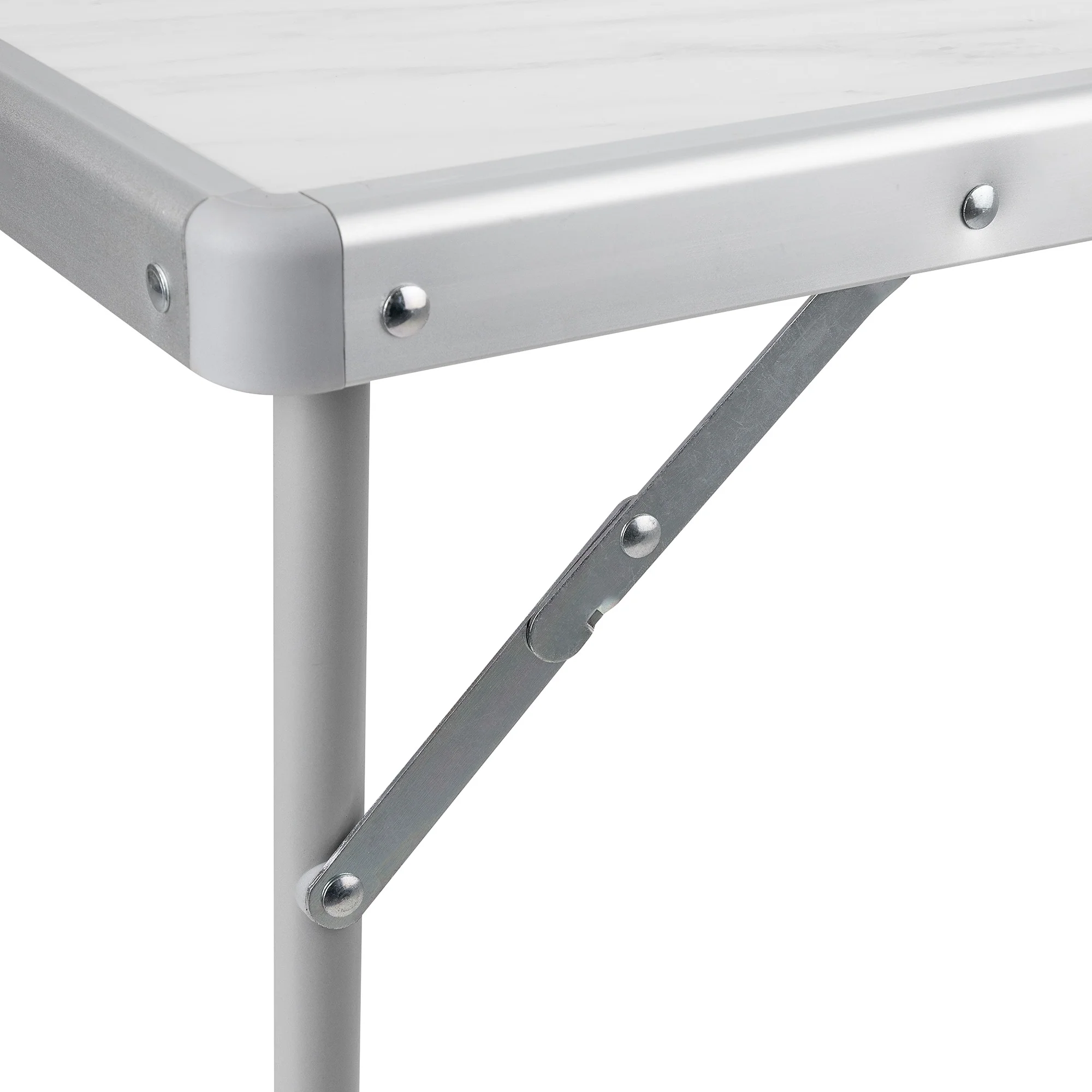 Deluxe Foldable Camping Table - Image 4