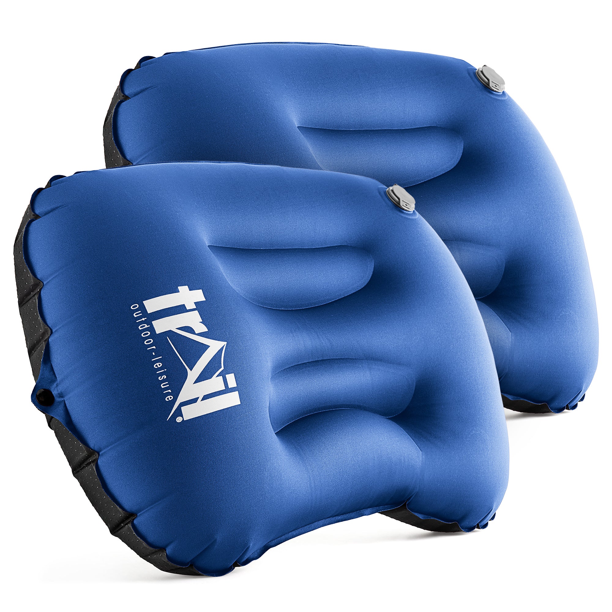 Deluxe Inflatable Camping Pillows - Image 13