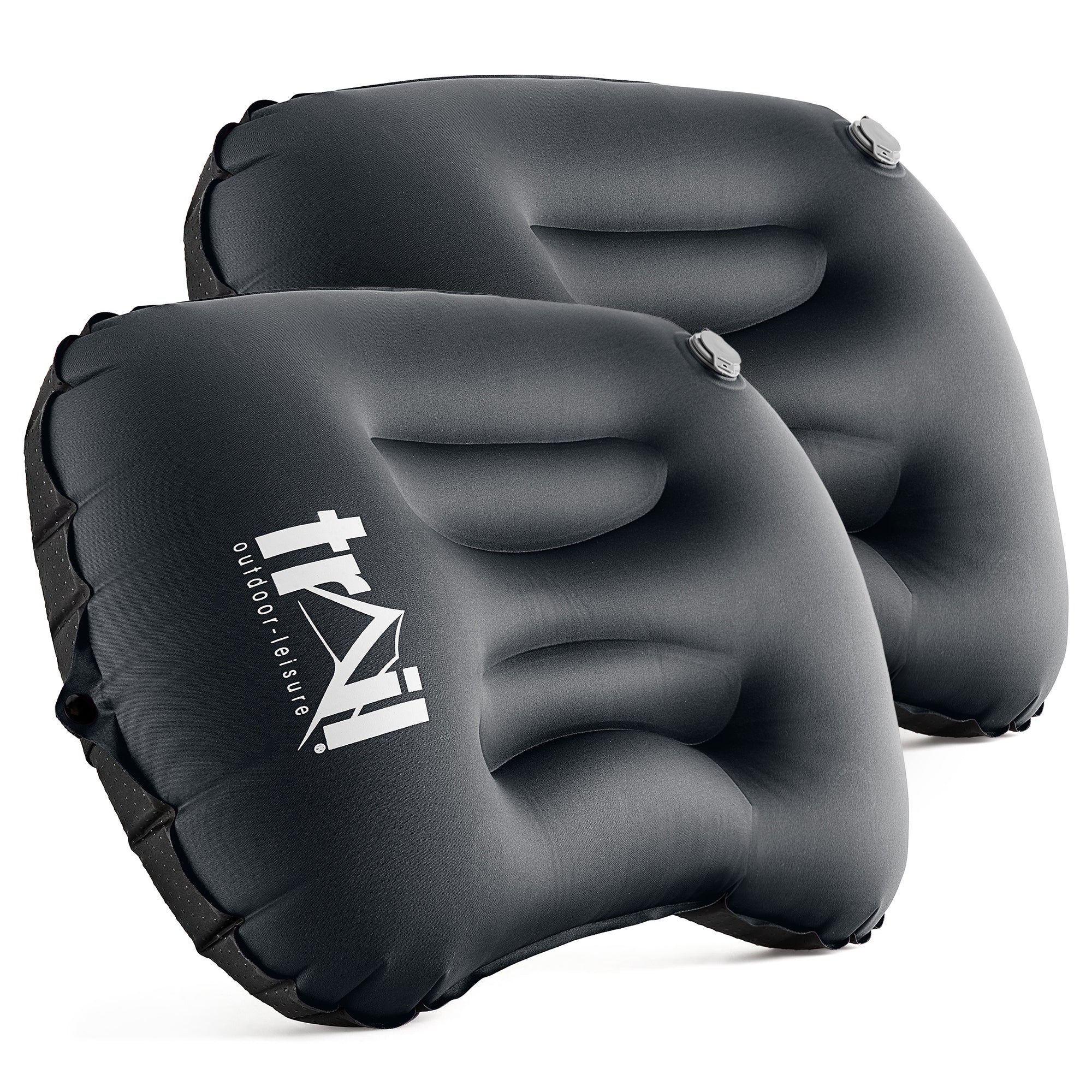 Deluxe Inflatable Camping Pillows - Image 19