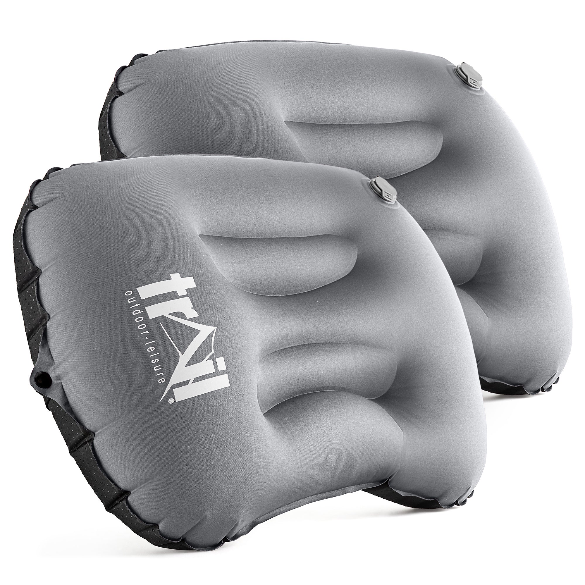 Deluxe Inflatable Camping Pillows - Image 25