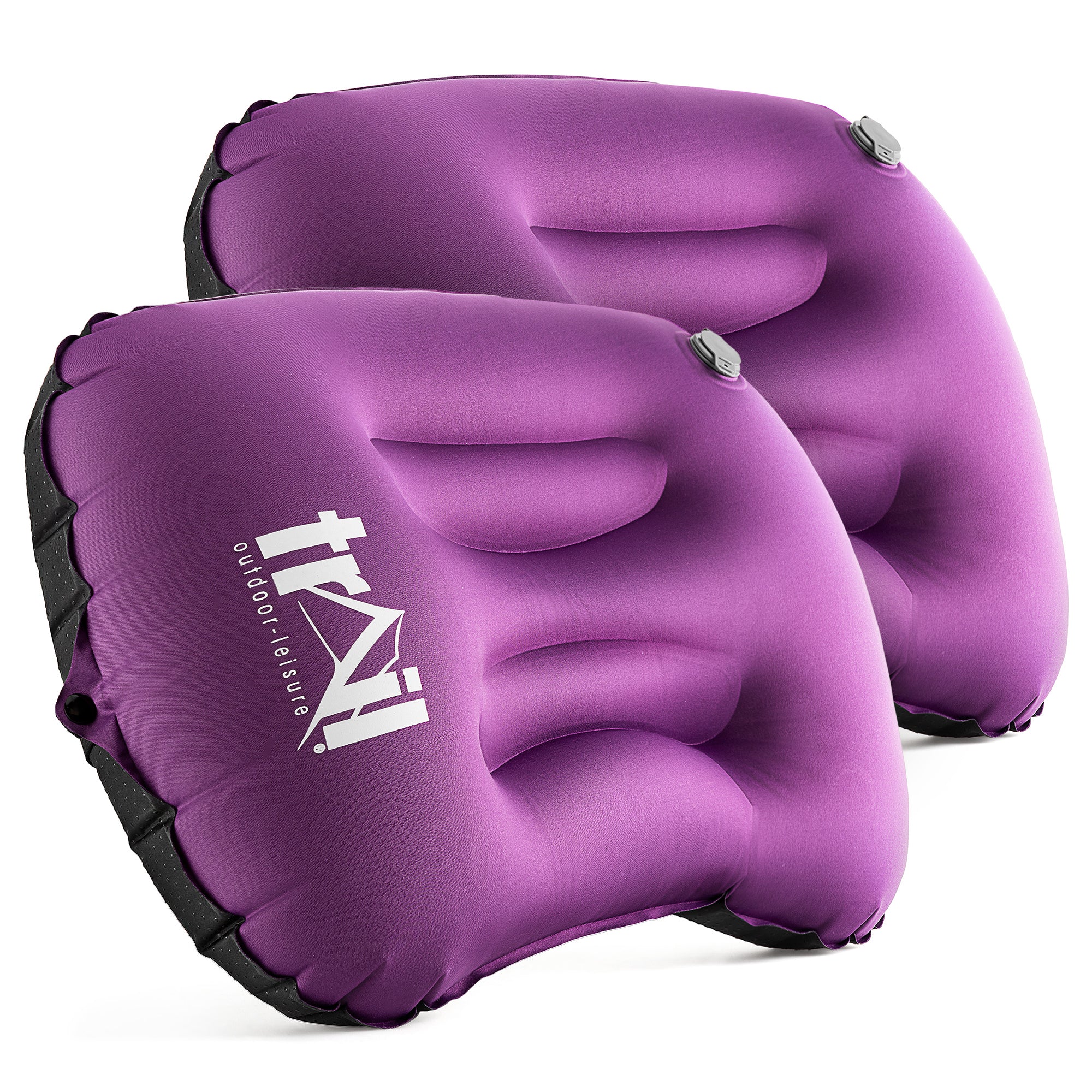 Deluxe Inflatable Camping Pillows - Image 7
