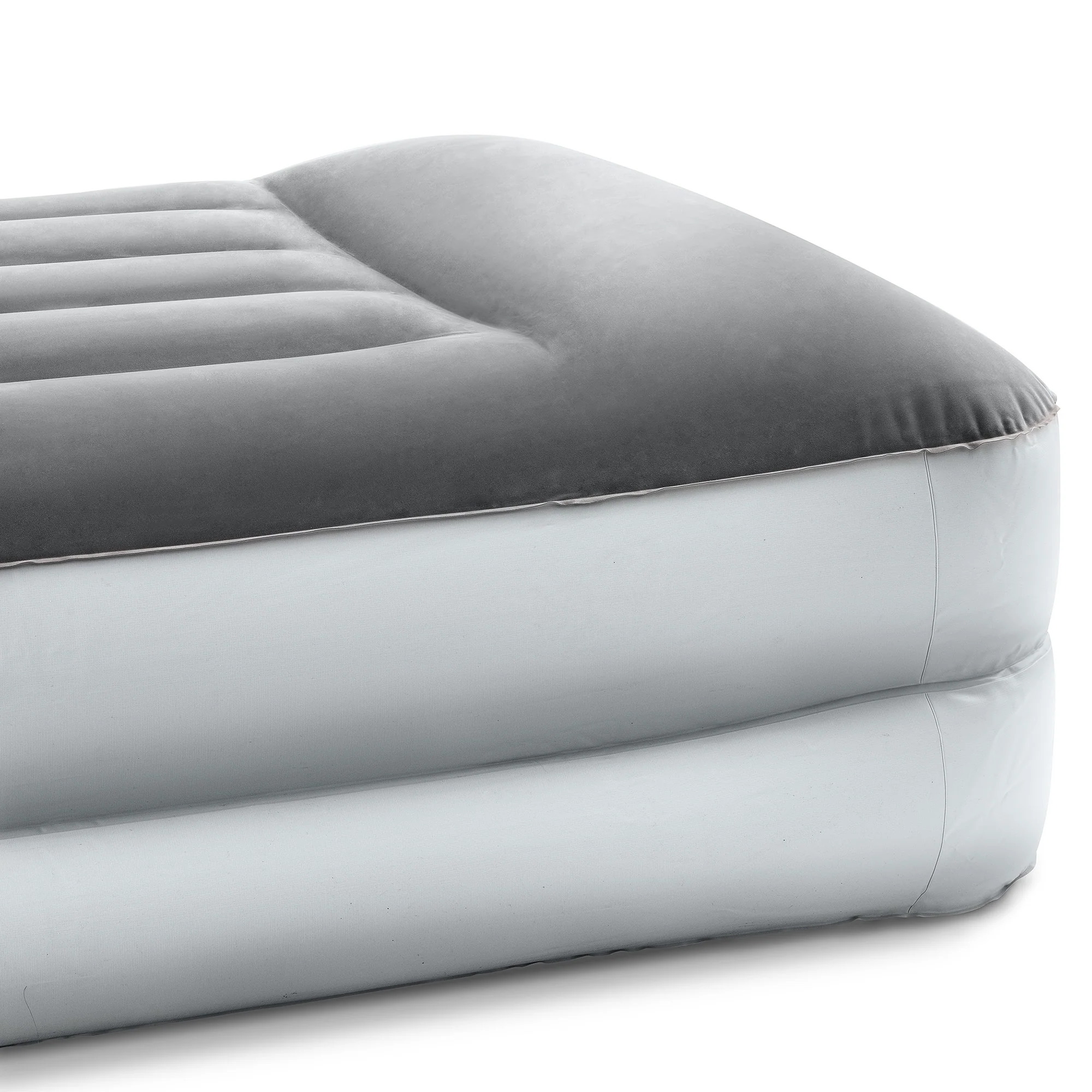Deluxe XL Airbed With Built In Pump - Image 10