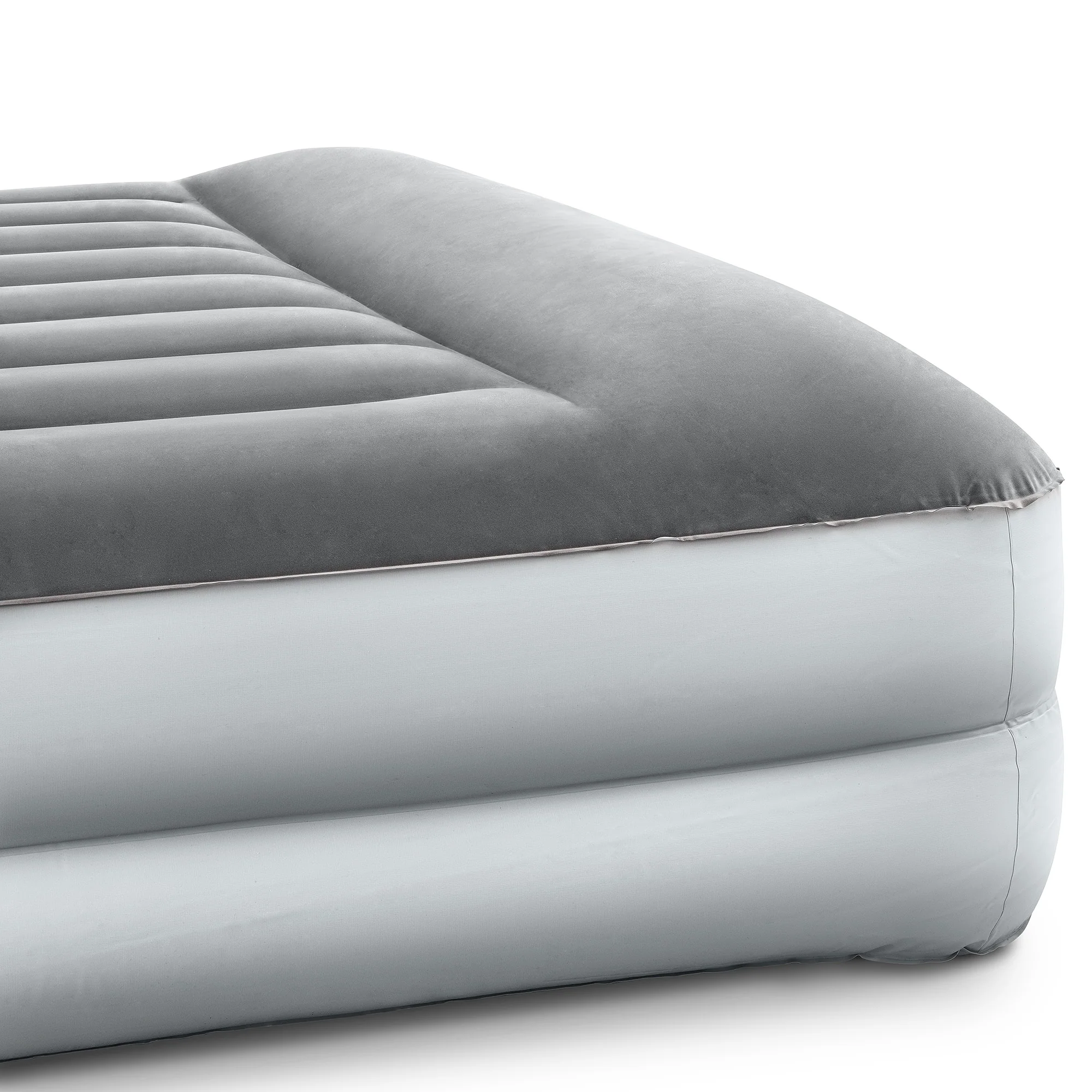 Deluxe XL Airbed With Built In Pump - Image 5