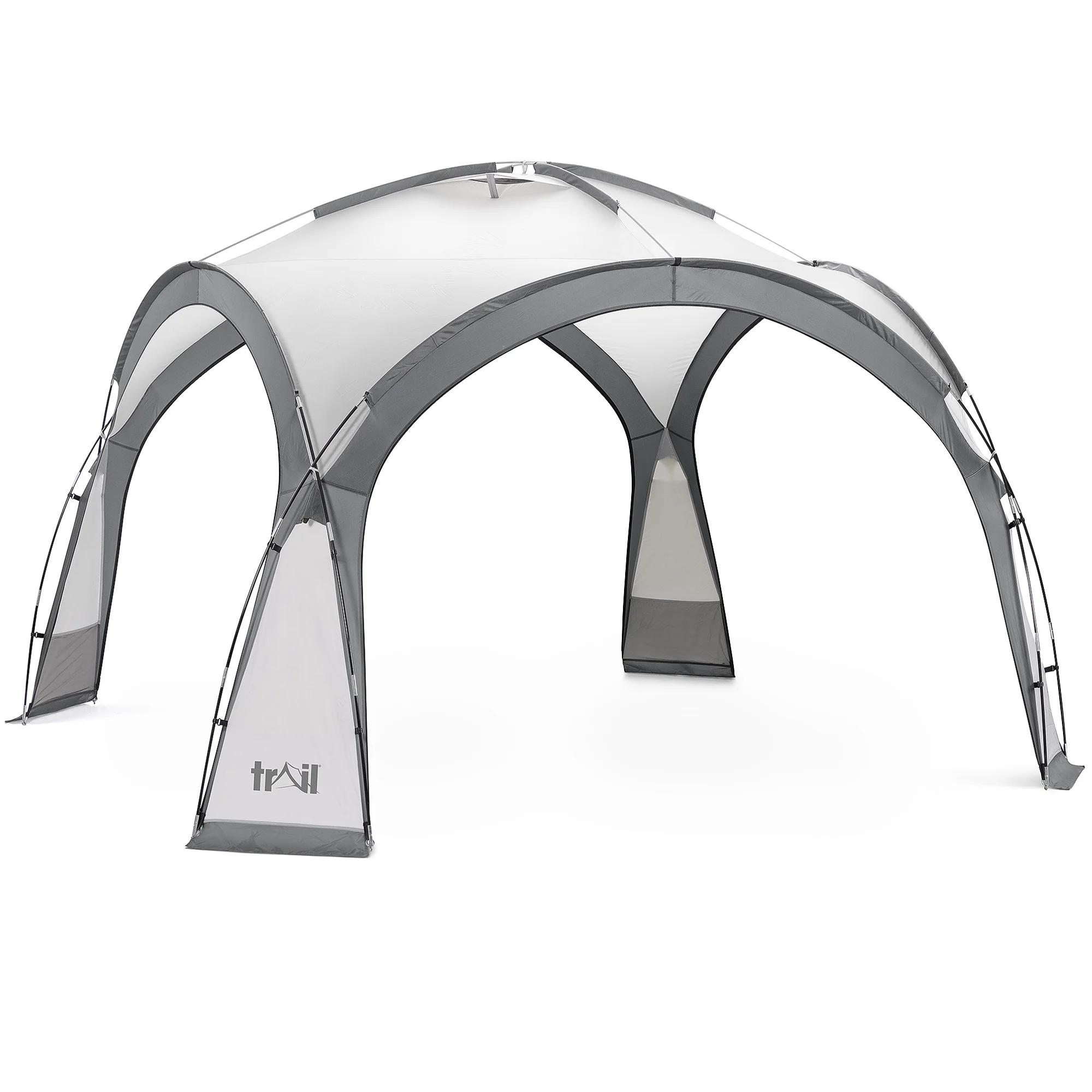 Dome Shelter with Sides - Image 10